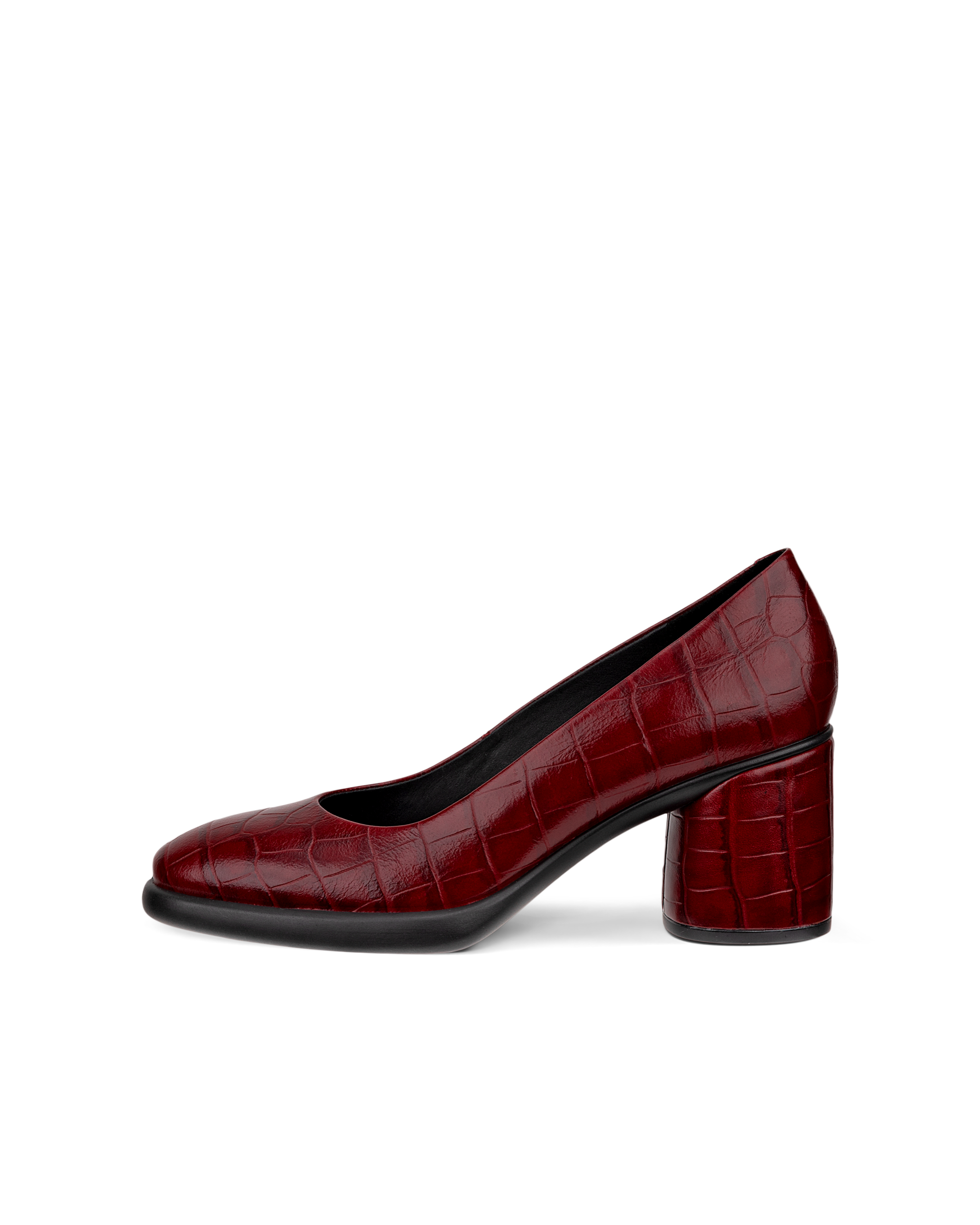 ECCO Felicia Stretch Slip On ウィメンズ テキスタイルストレッチ