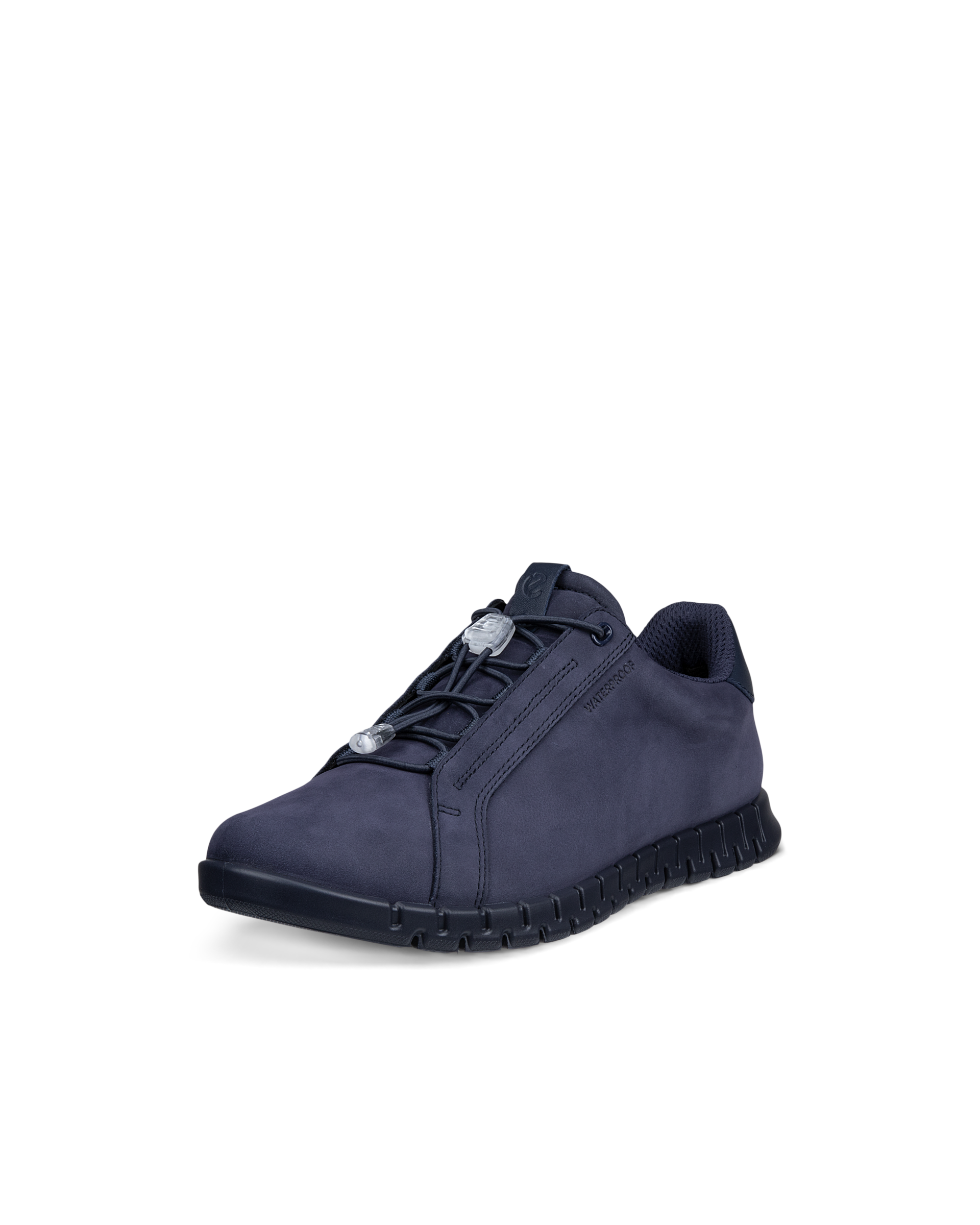 ECCO Gruuv Lite — Blue