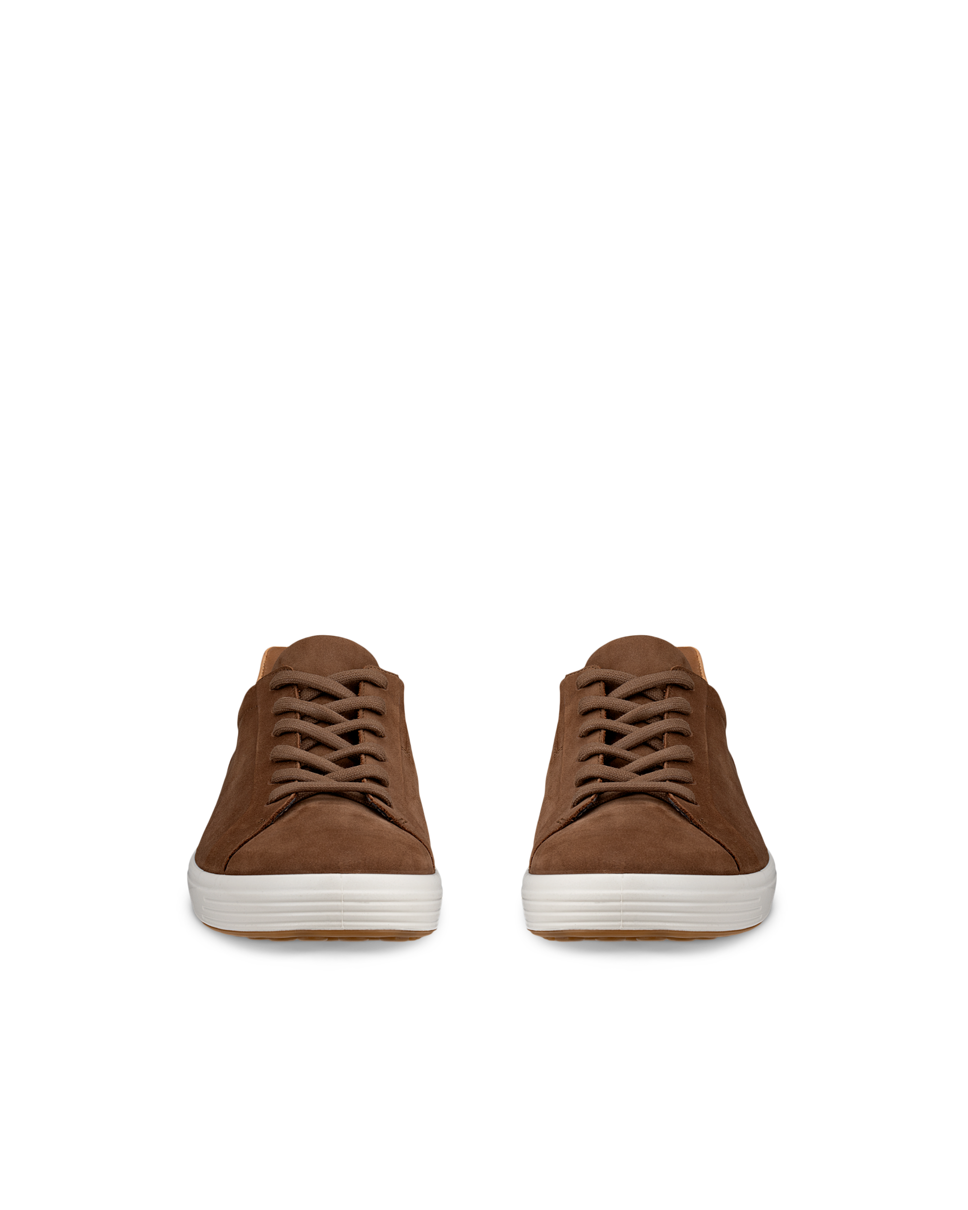 ECCO Soft 7 — Brown