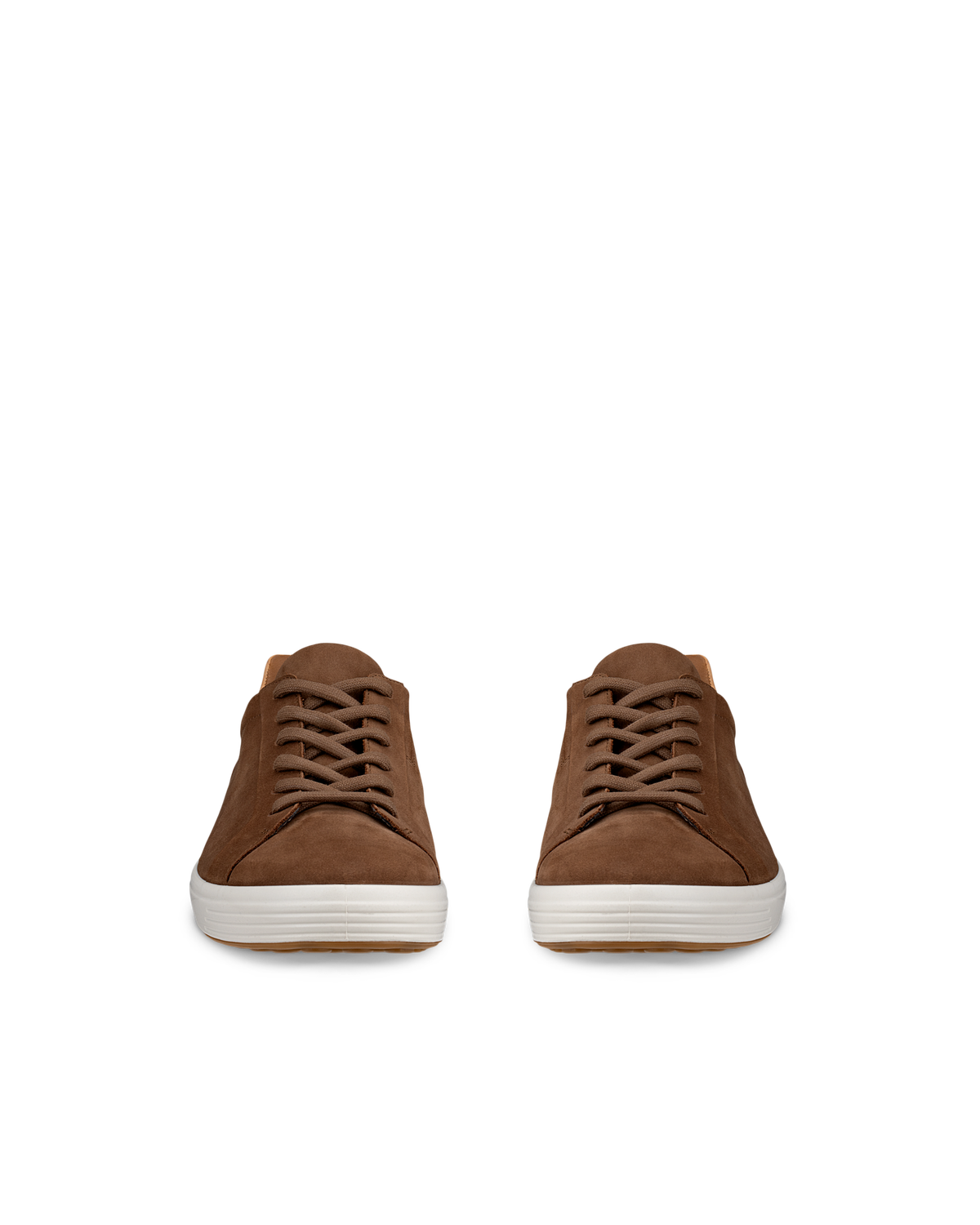 ECCO Soft 7 — Brown