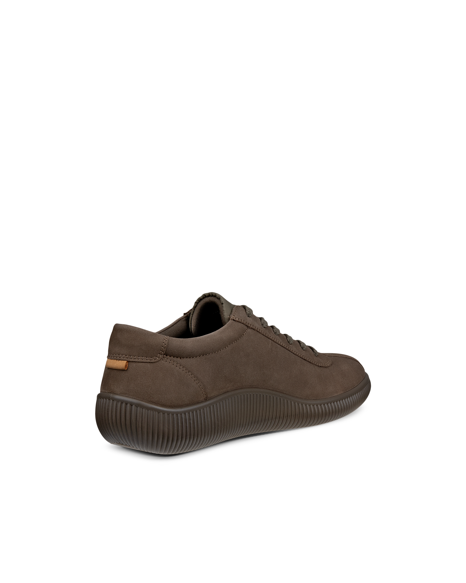 ECCO SOFT ZERO — Brown