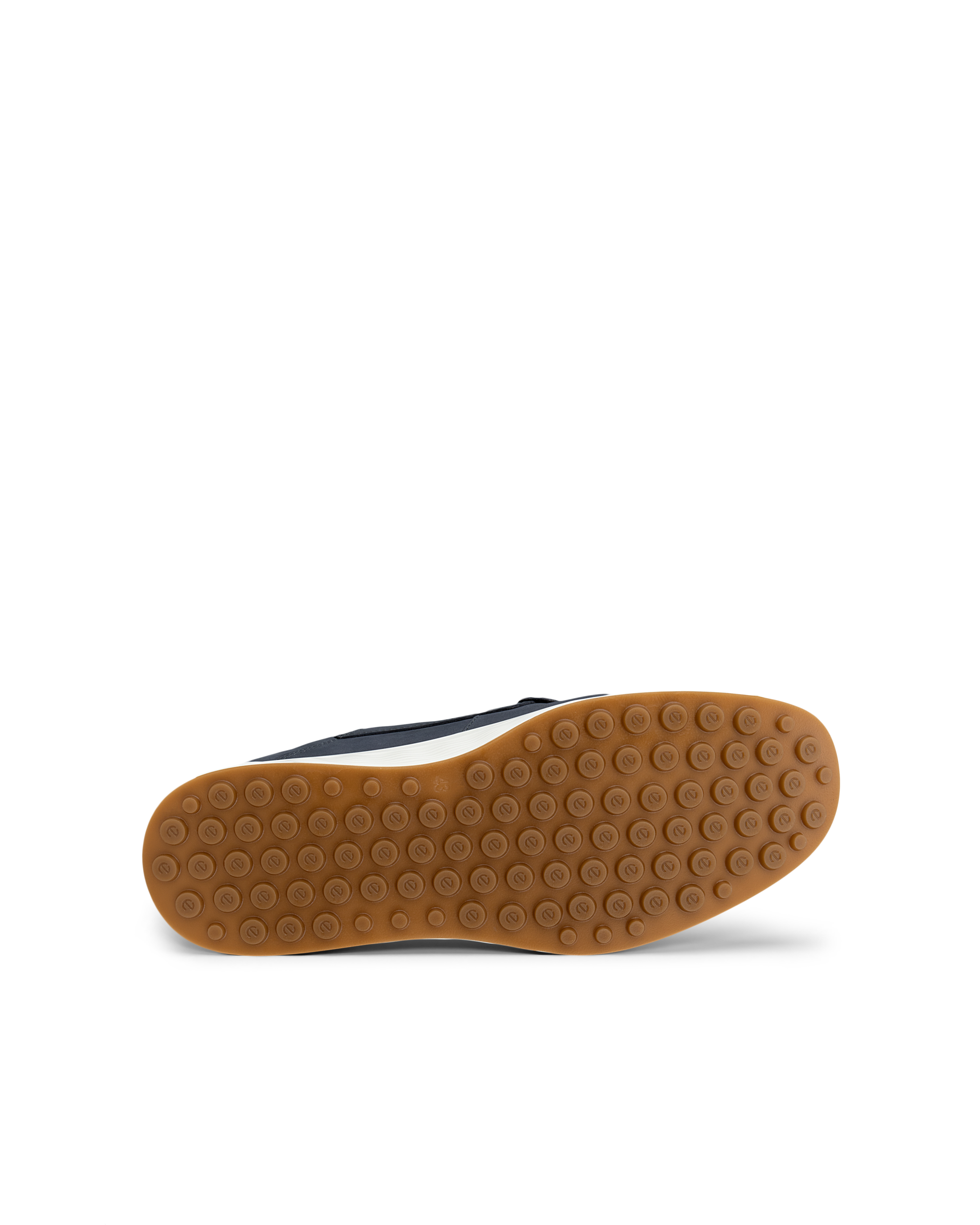ECCO S LITE MOC — Blue