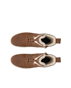ECCO Soft 7 Tred — Brown 5