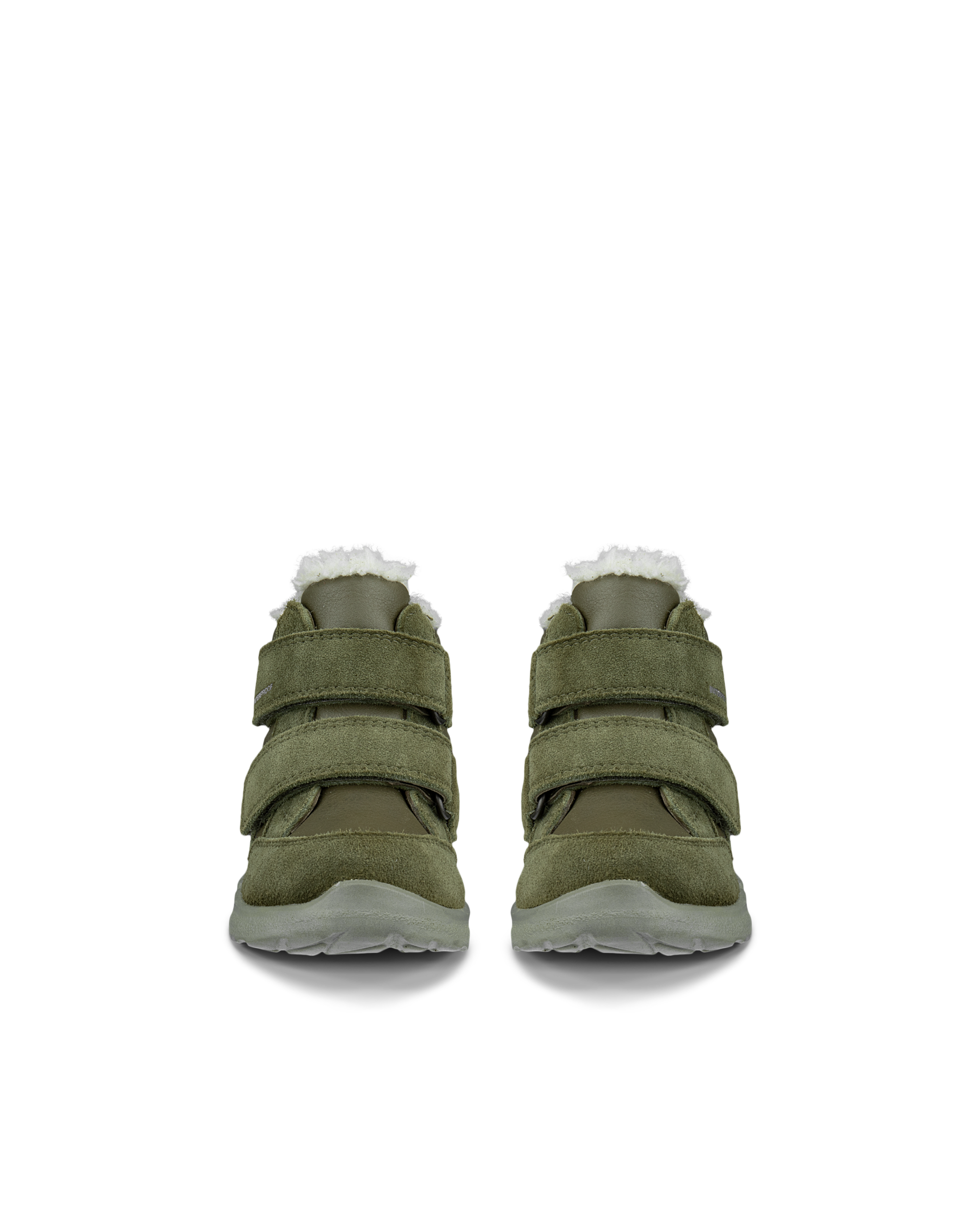 ECCO BIOM 2.2 INFANT — Green