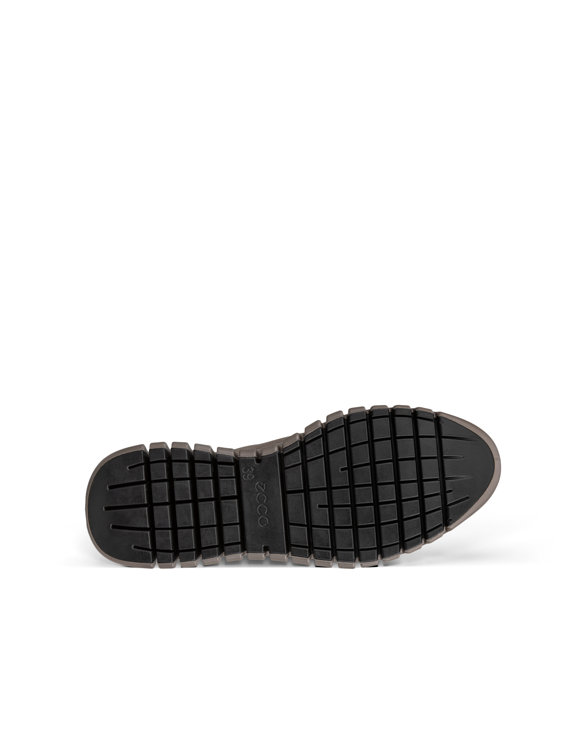 ECCO Gruuv — Brown