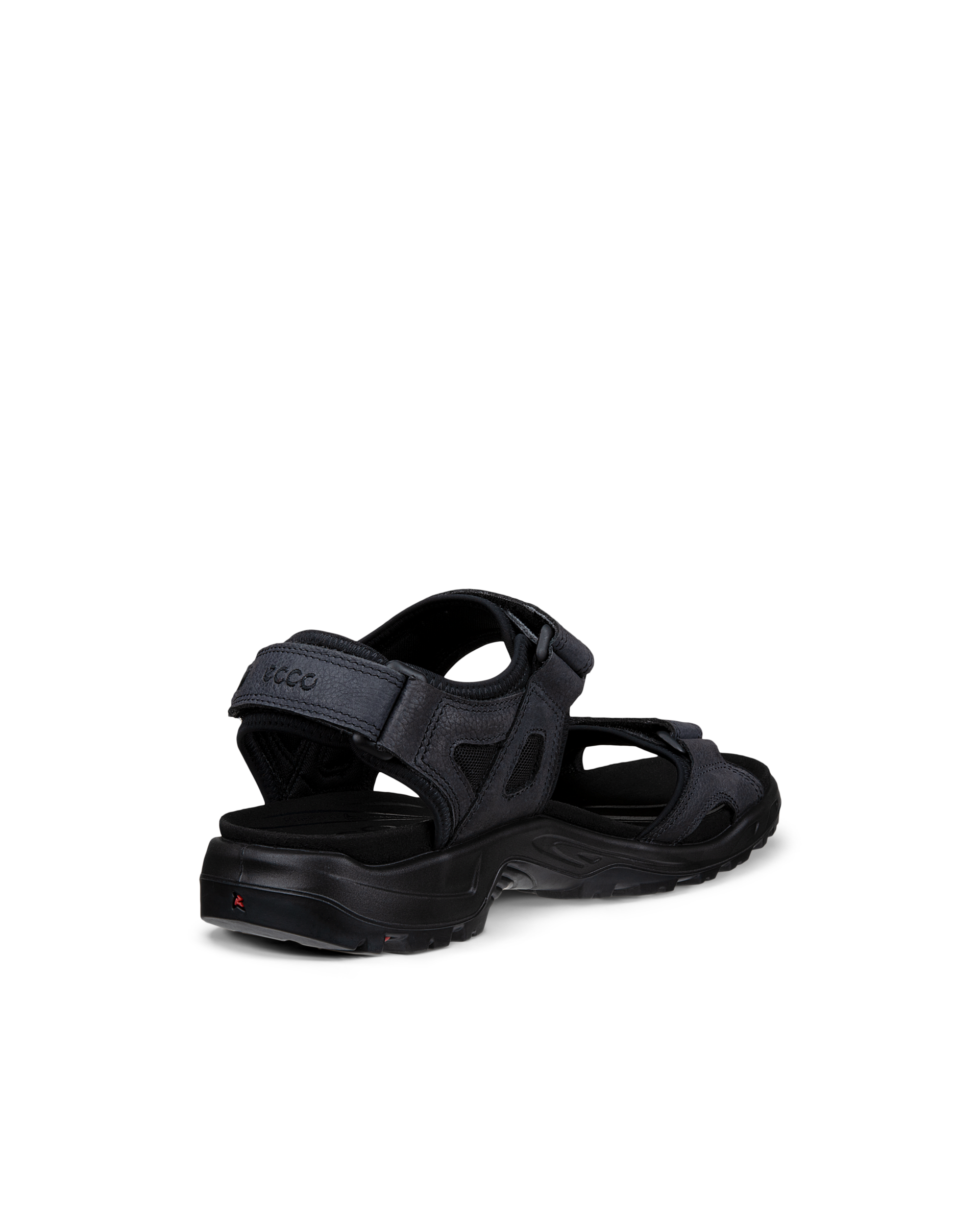 ECCO Offroad — Black