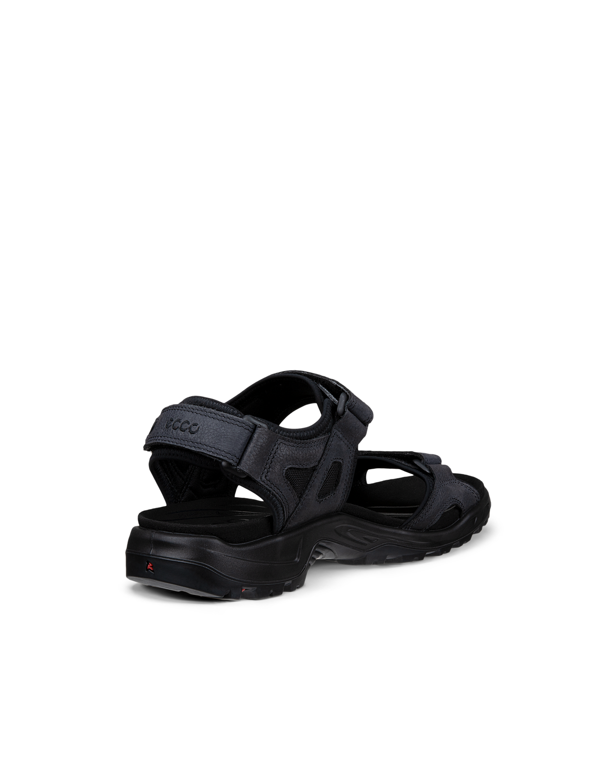 ECCO Offroad — Black