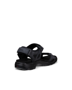 ECCO Offroad — Black 3