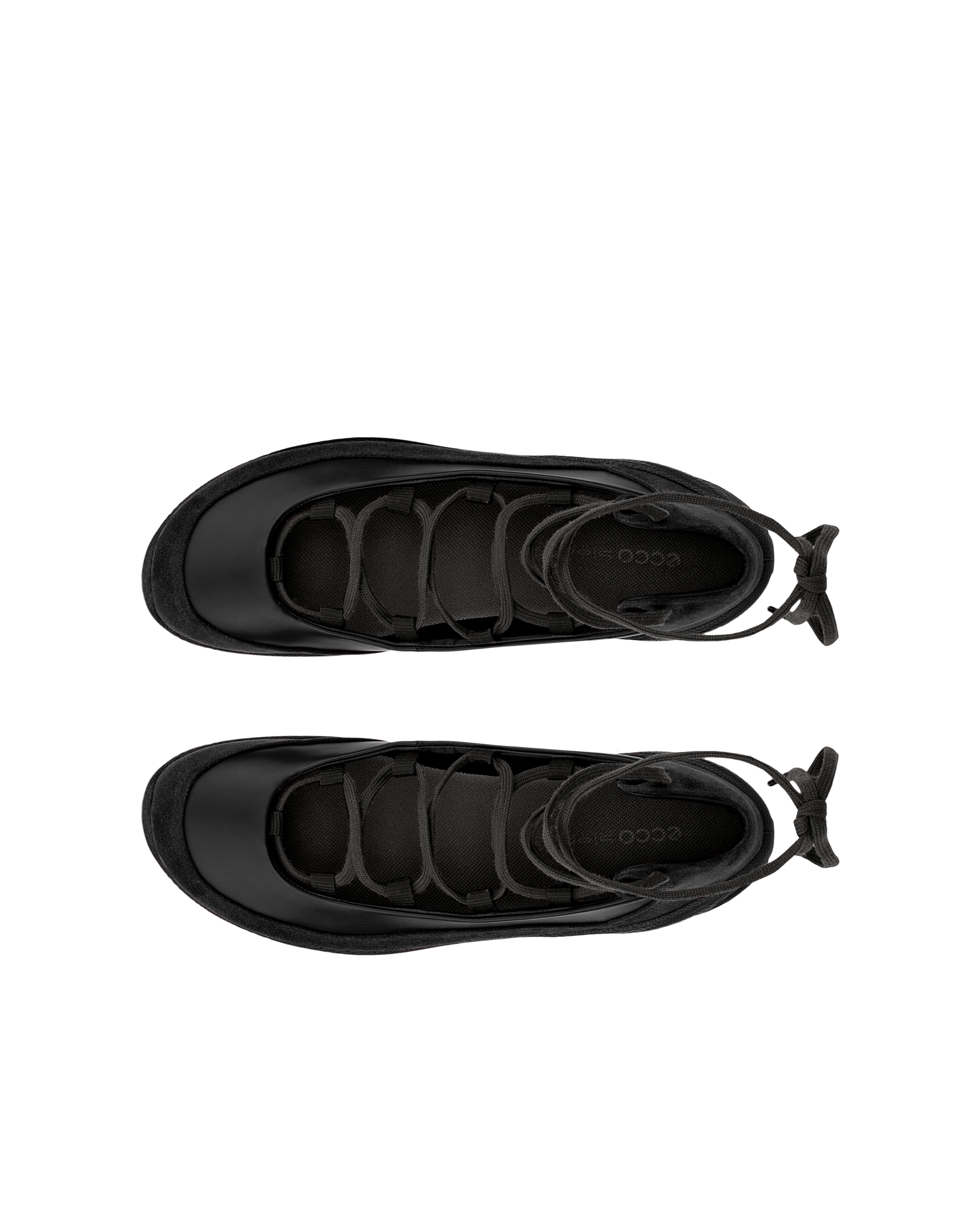 ECCO Biom Lite — Black