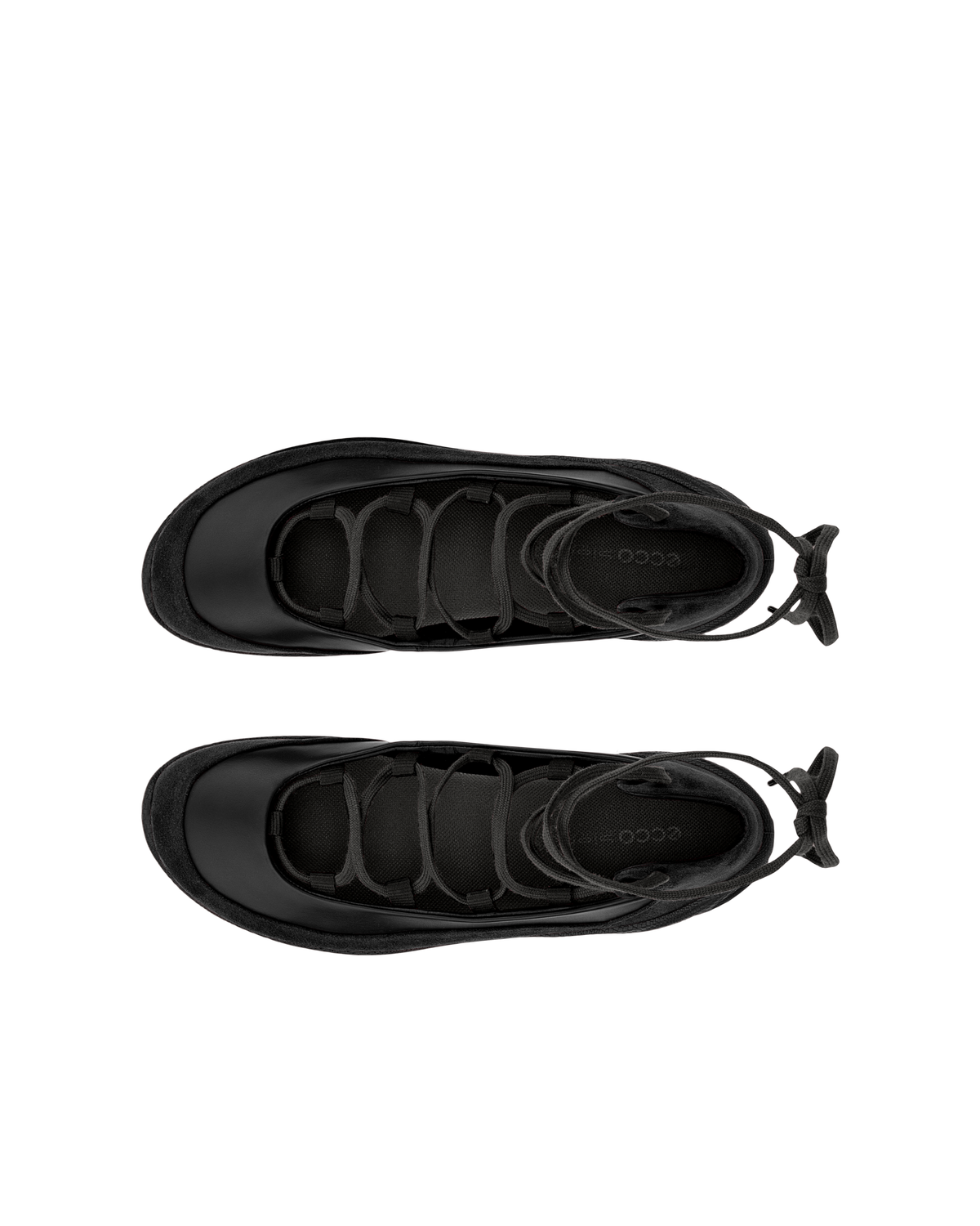 ECCO Biom Lite — Black
