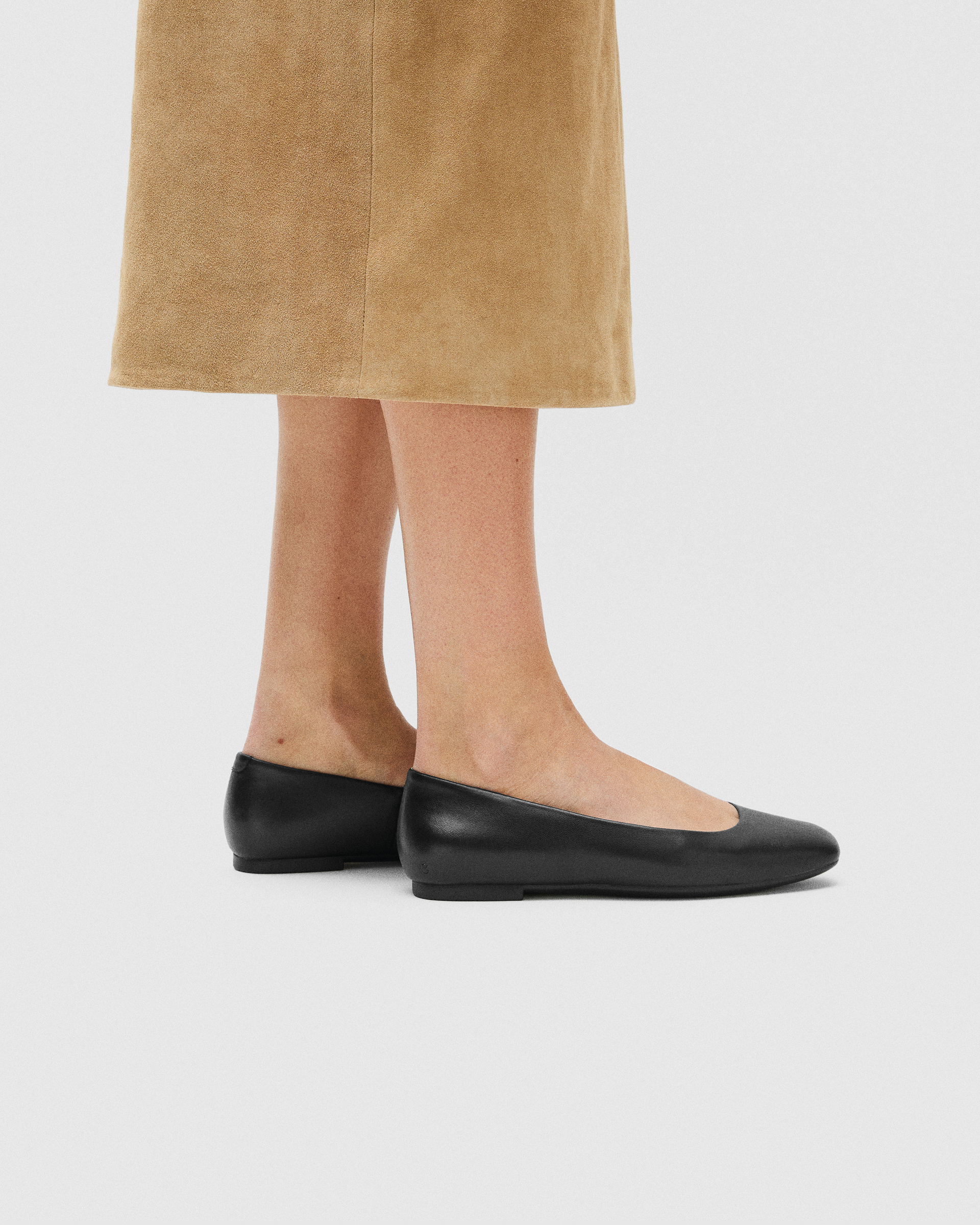 ECCO Margot — Black