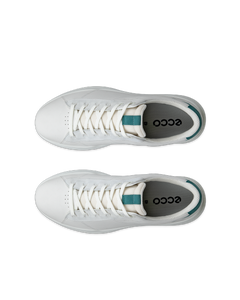 ECCO Golf Street Vibe — White 5