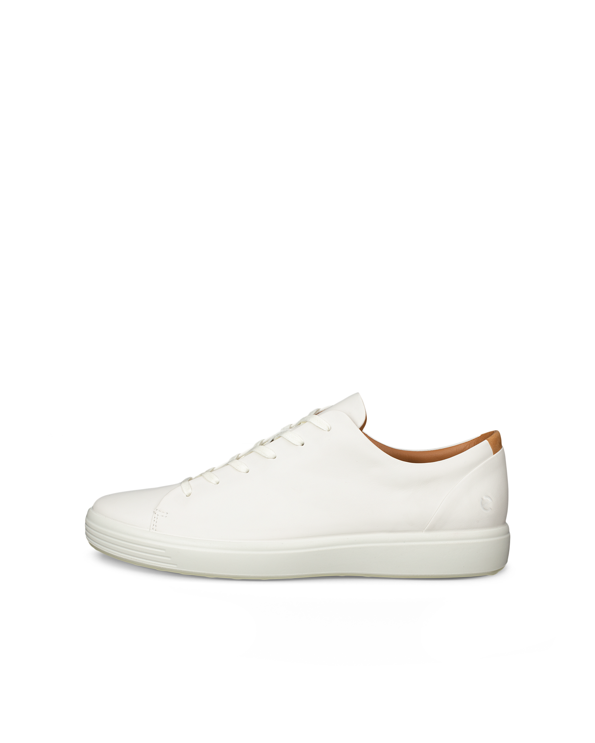 ECCO Soft 7 — White