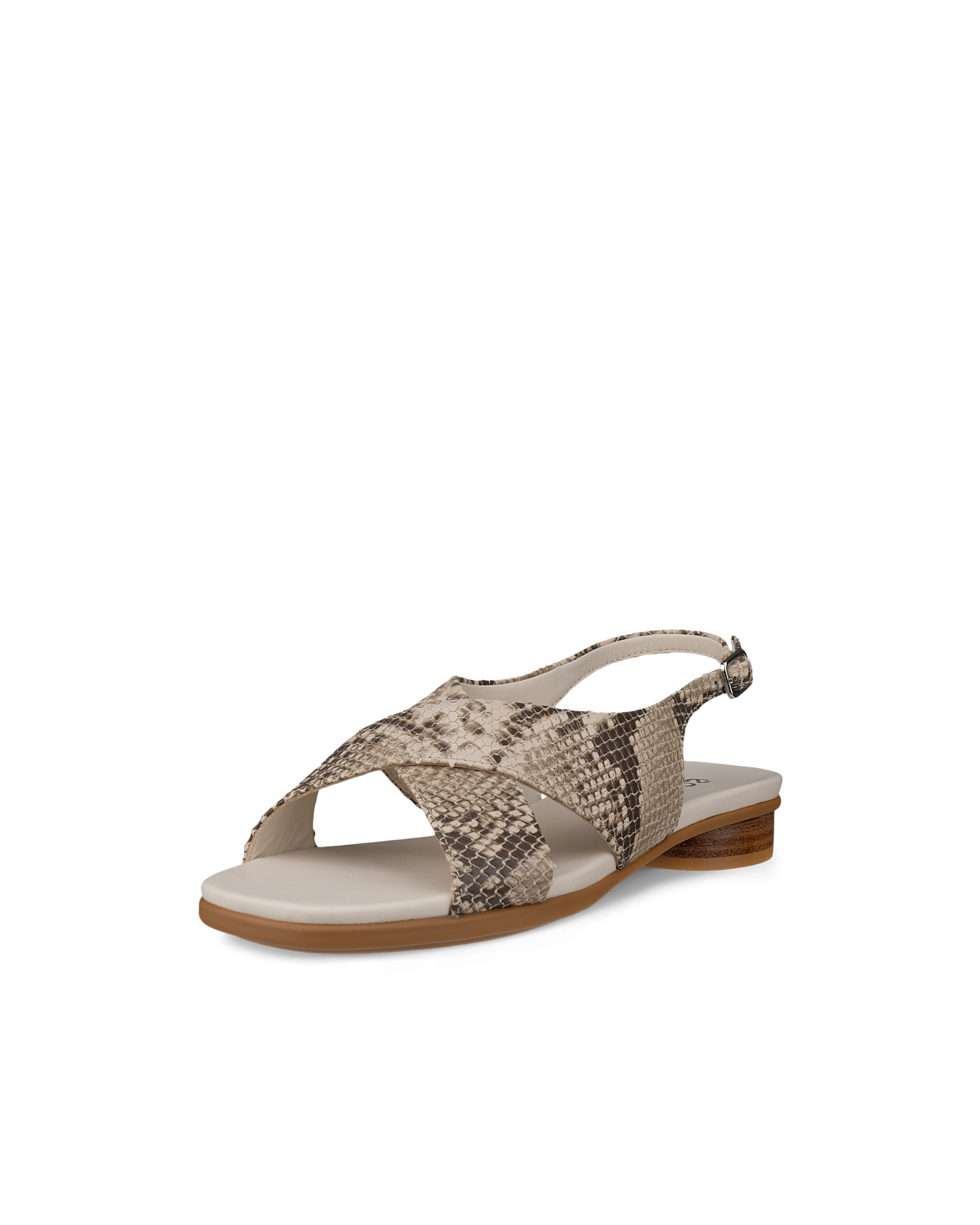 ECCO Sculpted Alba 25 — Beige