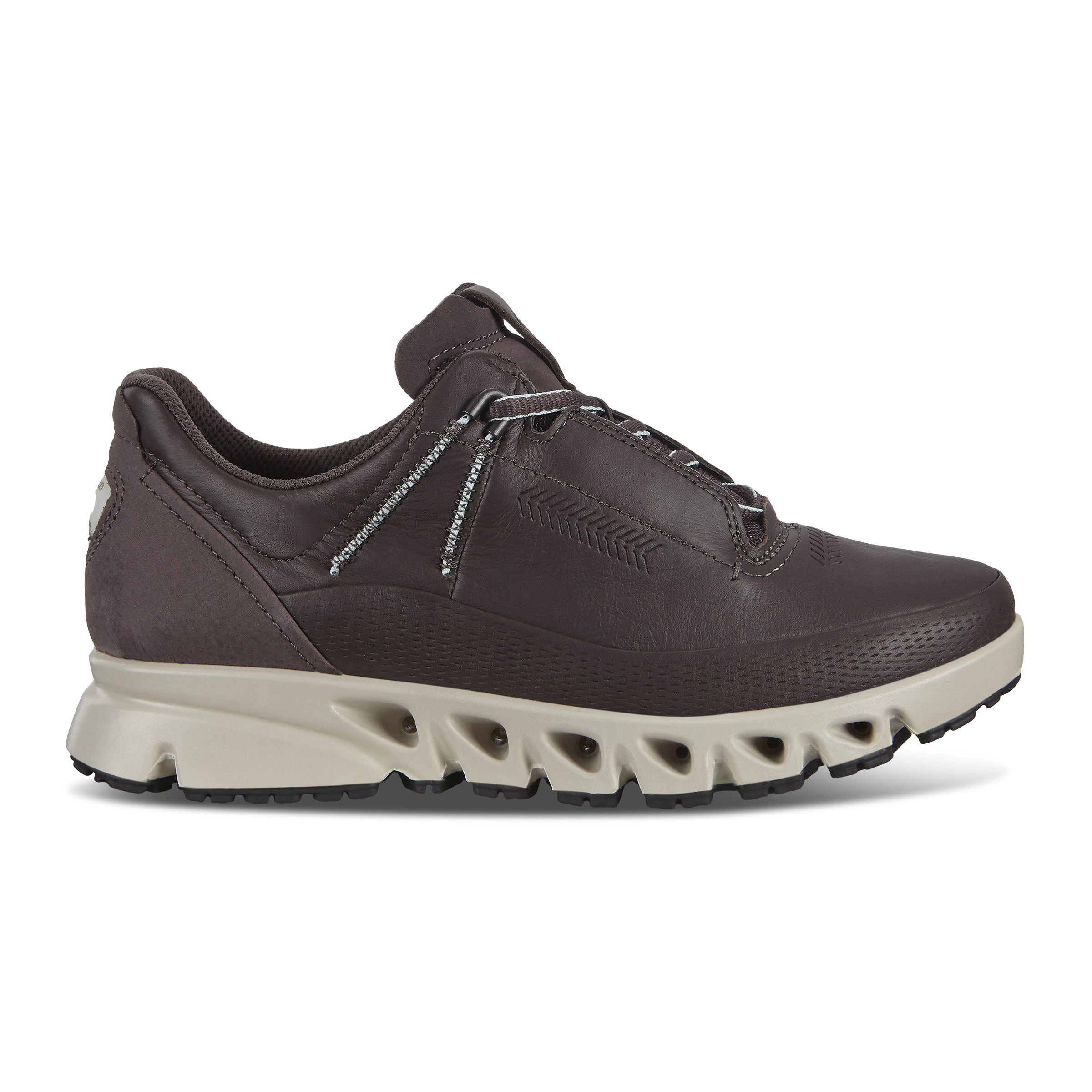 ECCO COOL M Sneaker | Black