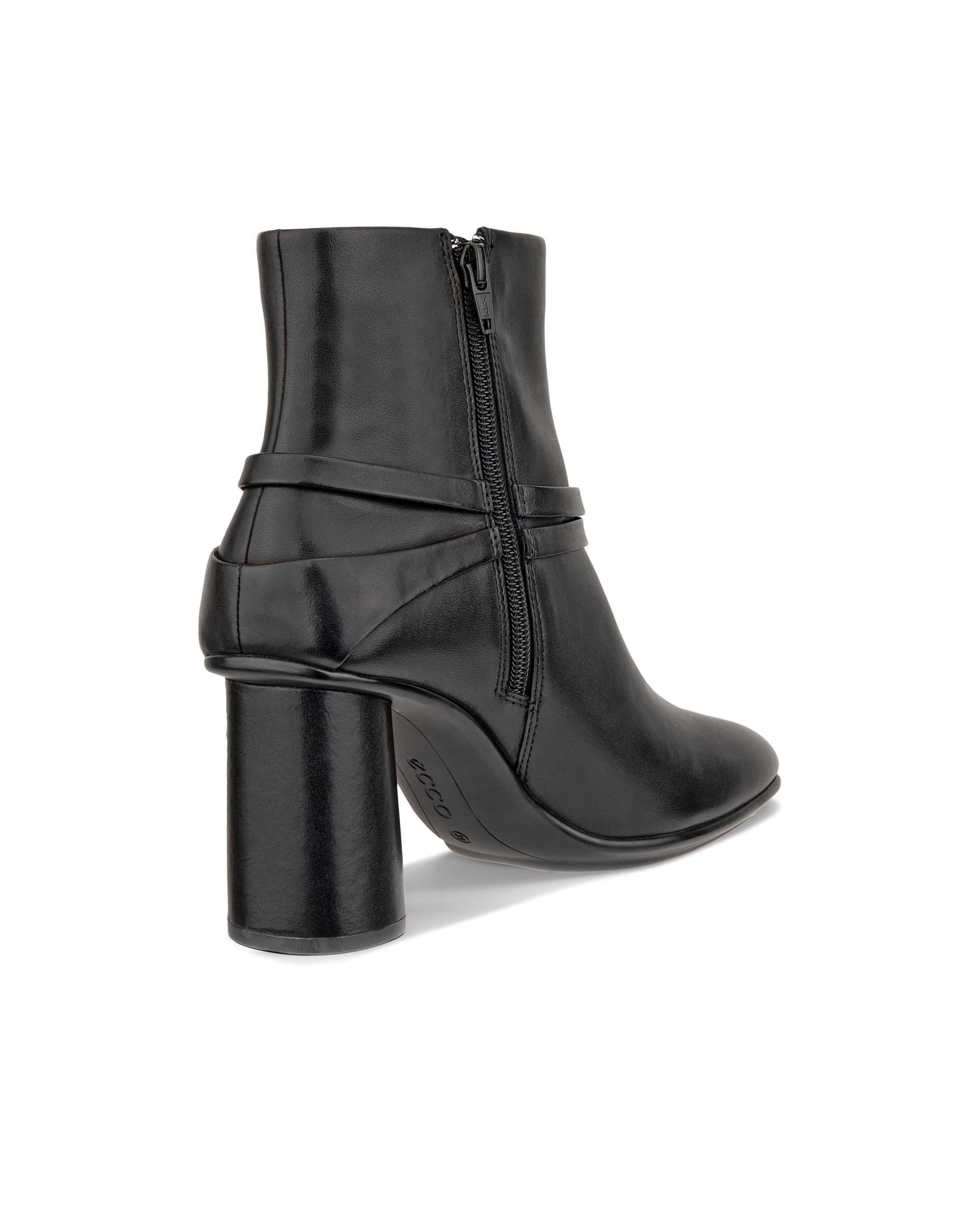 ECCO Sculpted Alba 65 — Black