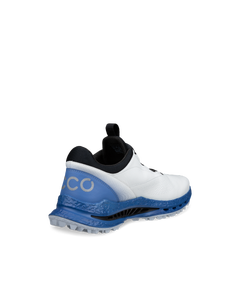 ECCO Golf Biom C5 — White 3