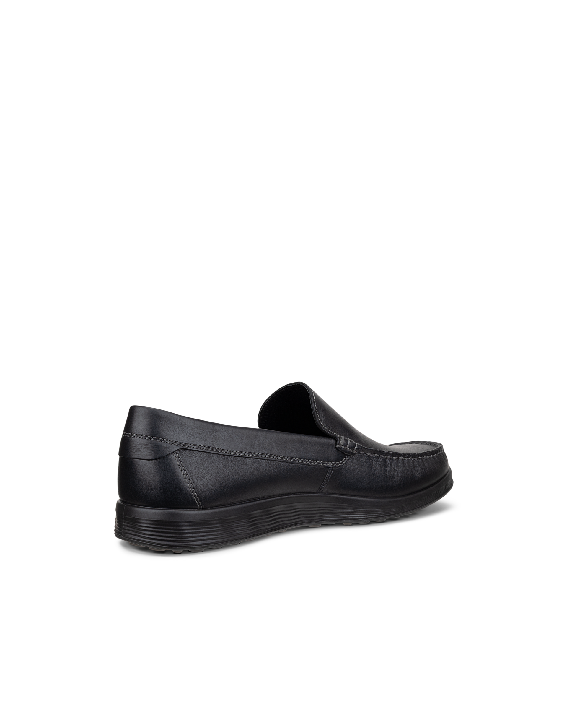 ECCO S Lite Moc — Black