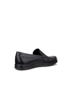 ECCO S Lite Moc — Black 3