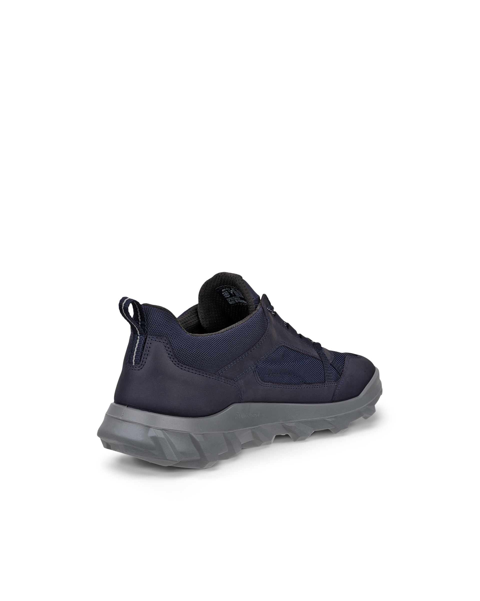 ECCO MX Low — Blue