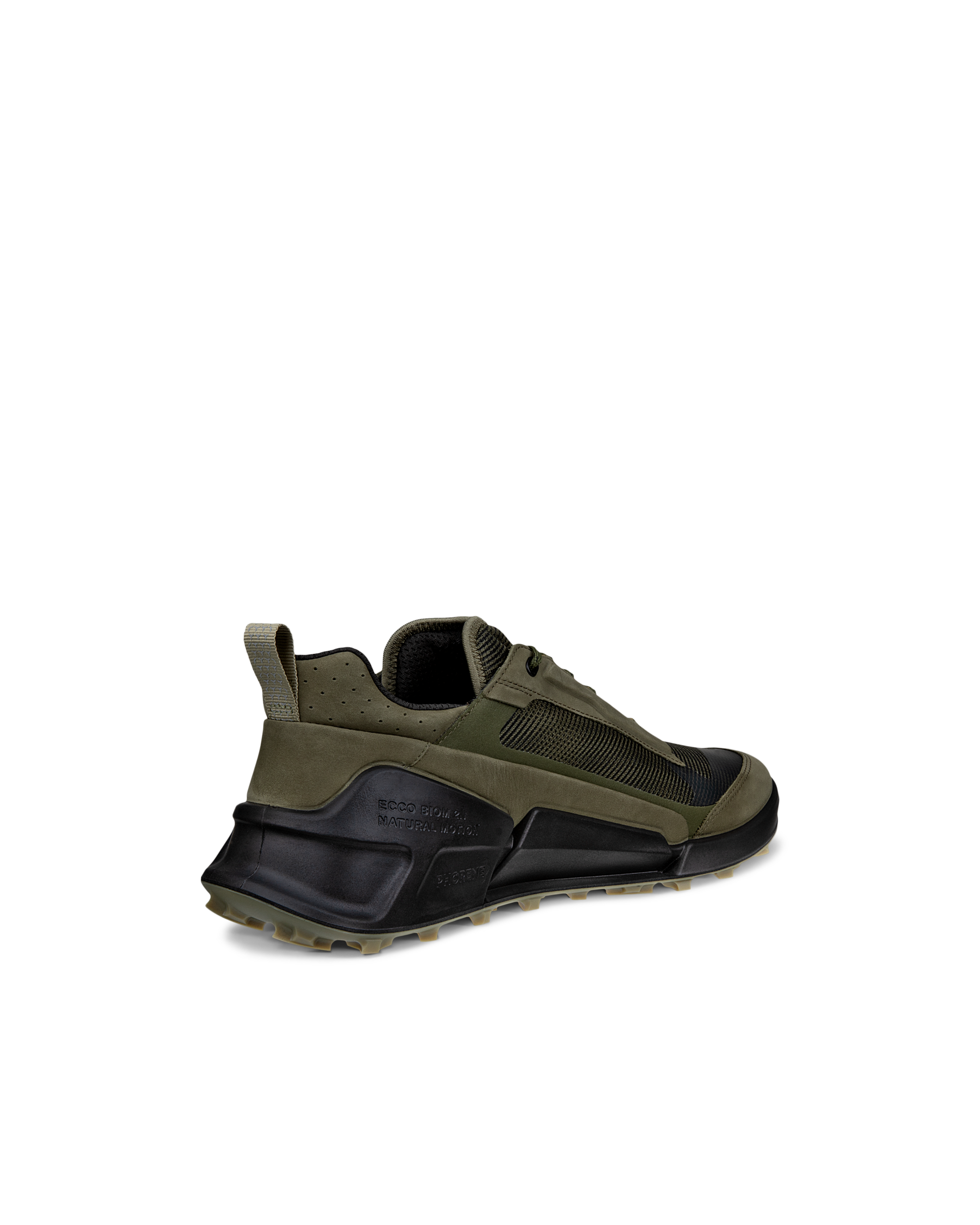 ECCO BIOM 2.1 X MOUNTAIN — Green