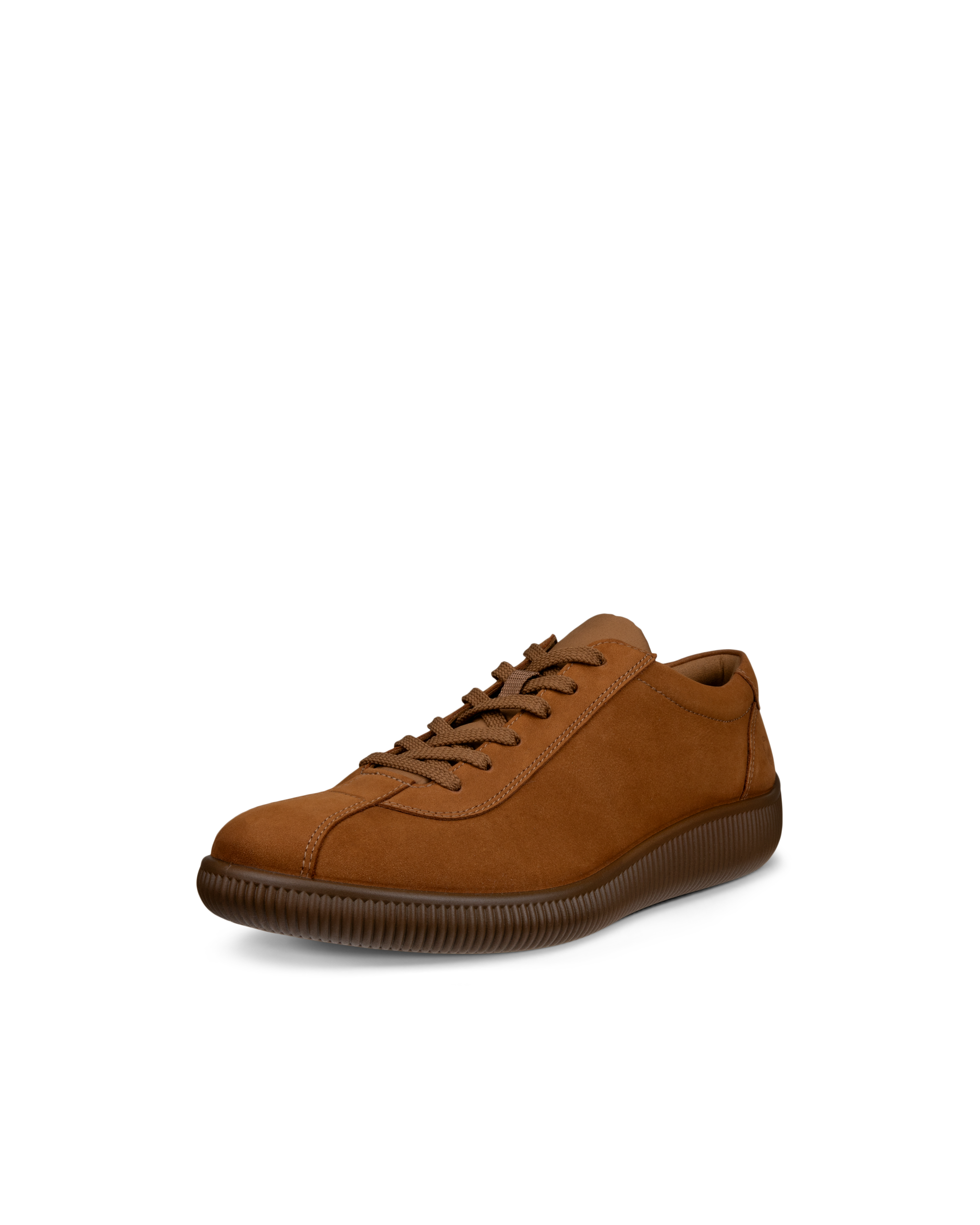 ECCO SOFT ZERO — Brown