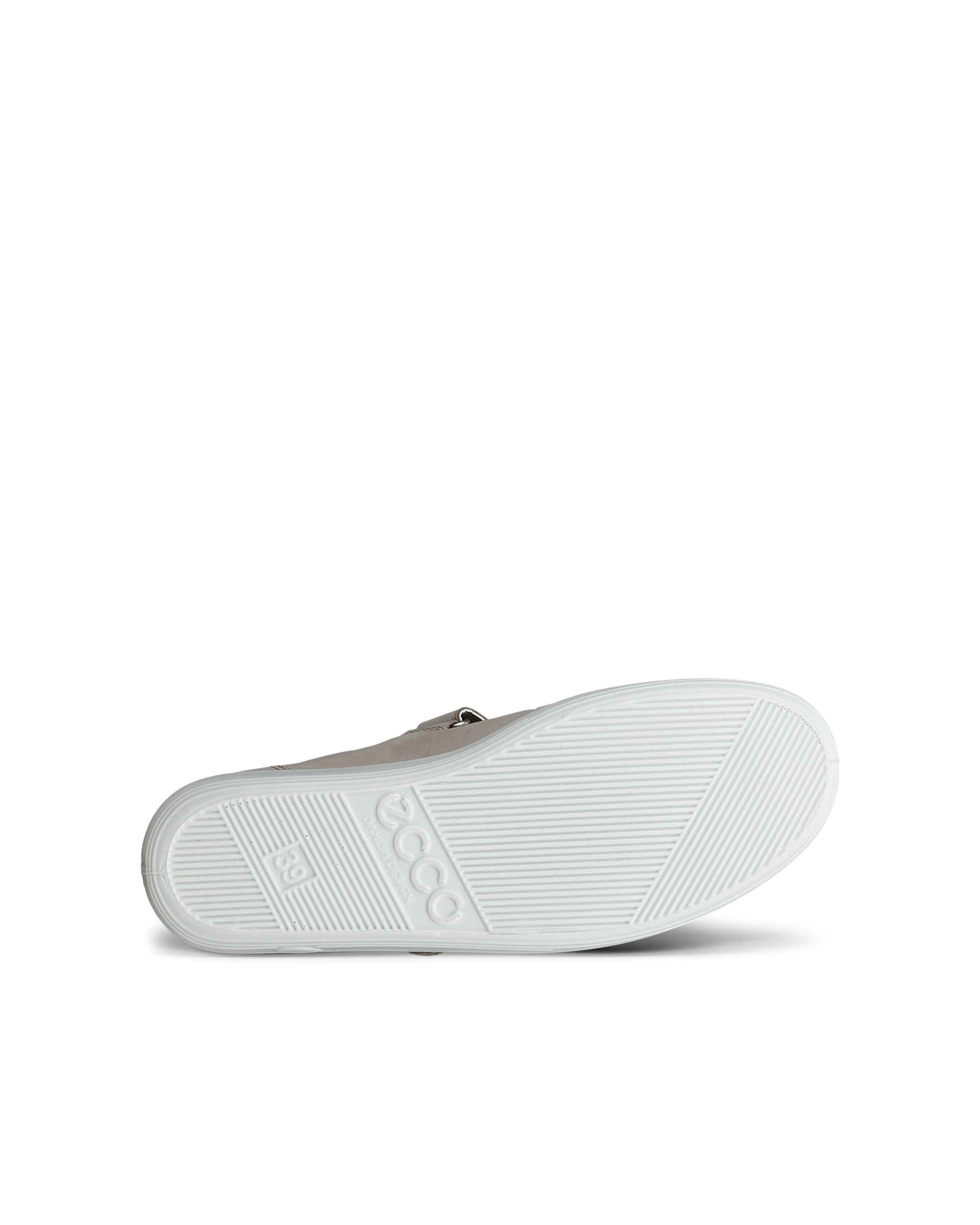ECCO SOFT 2.0 — Beige