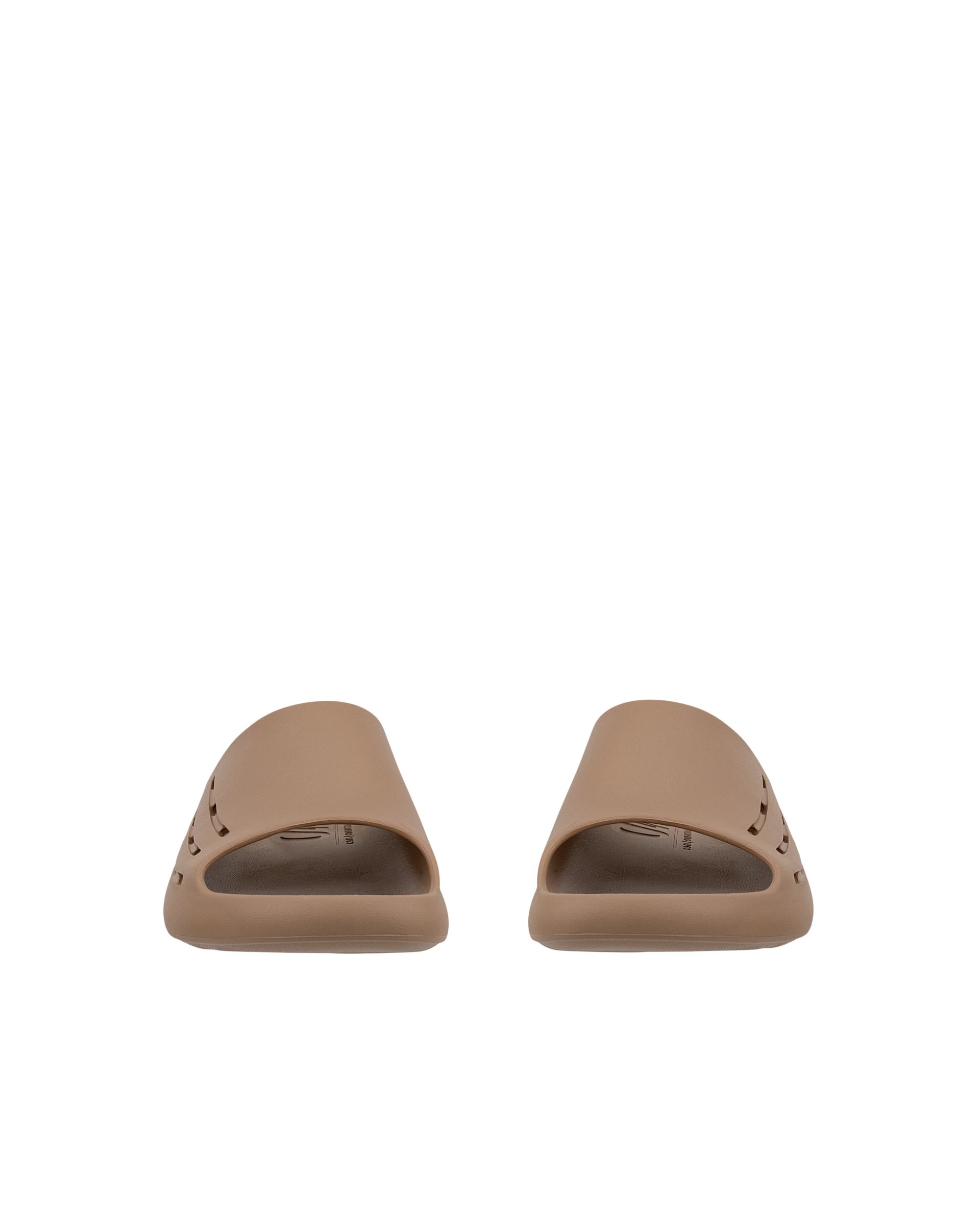 ECCO COZMO E — Beige