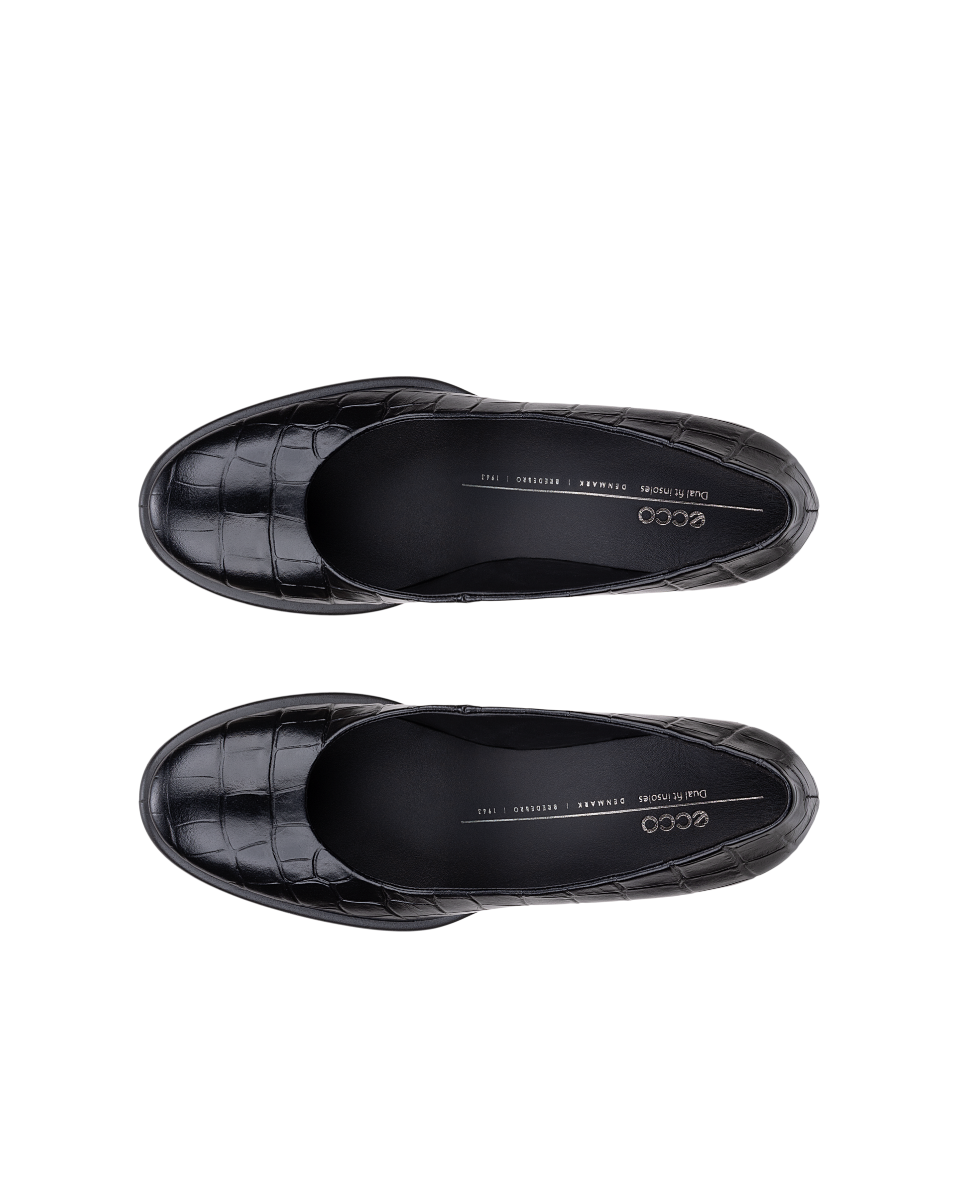 ECCO SCULPTED LX 55 — Black