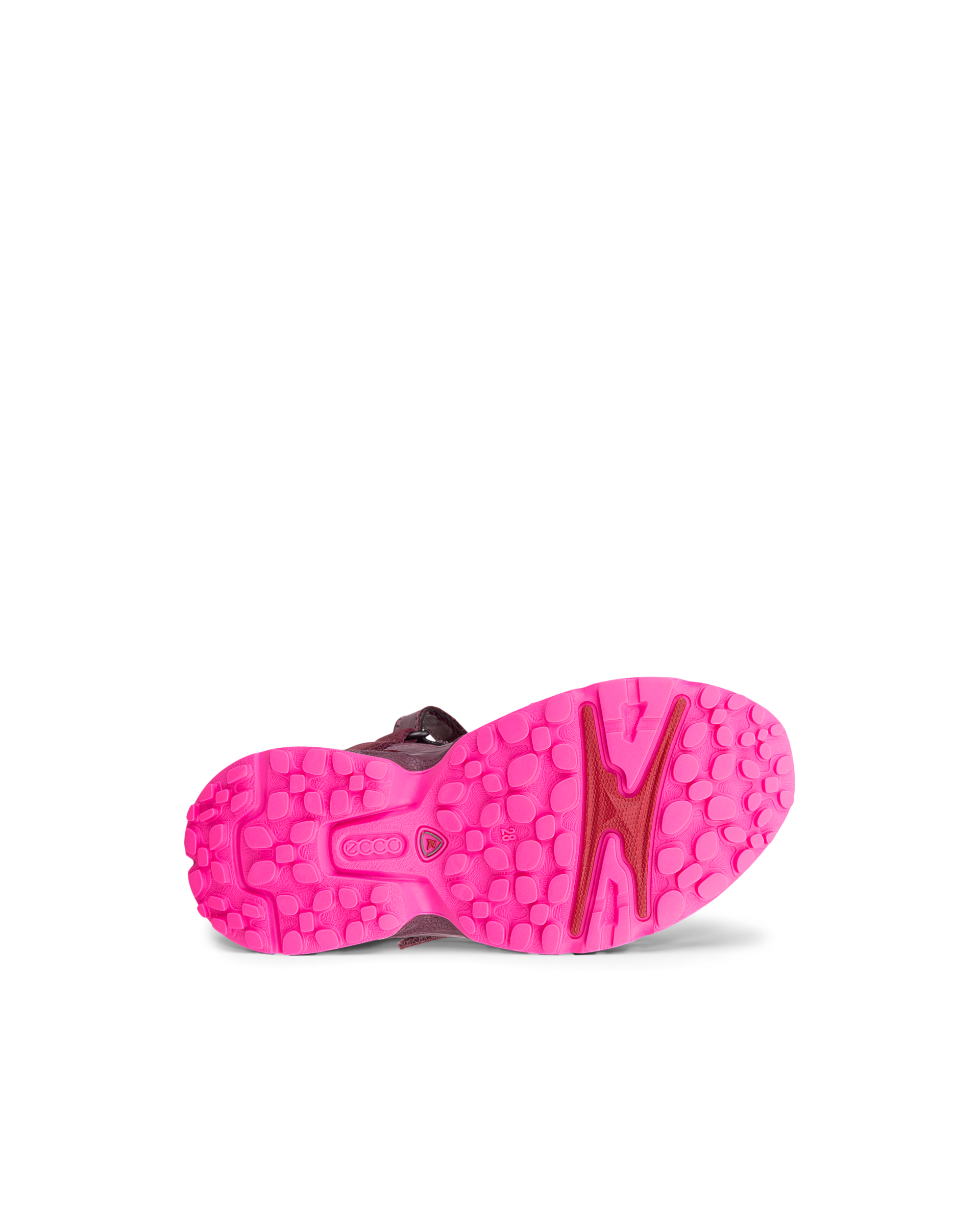 ECCO RECEPTOR XP — Pink