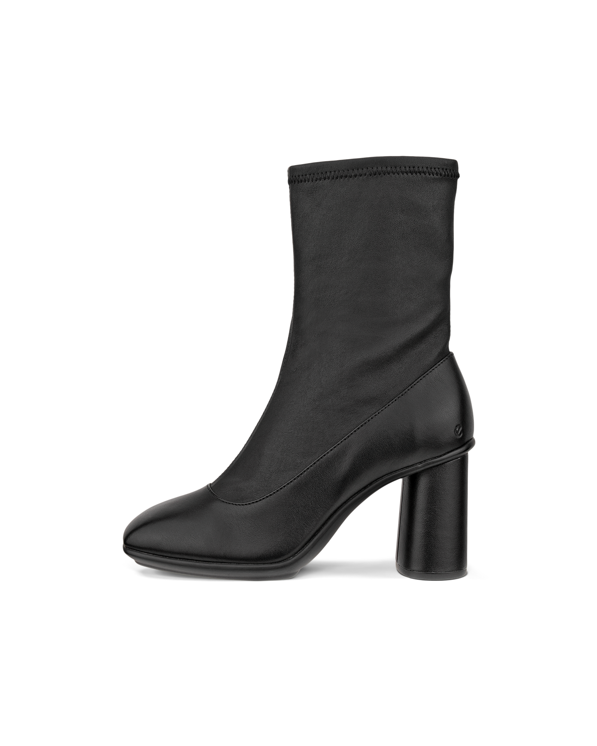 Ecco Sculpted Alba Block 65