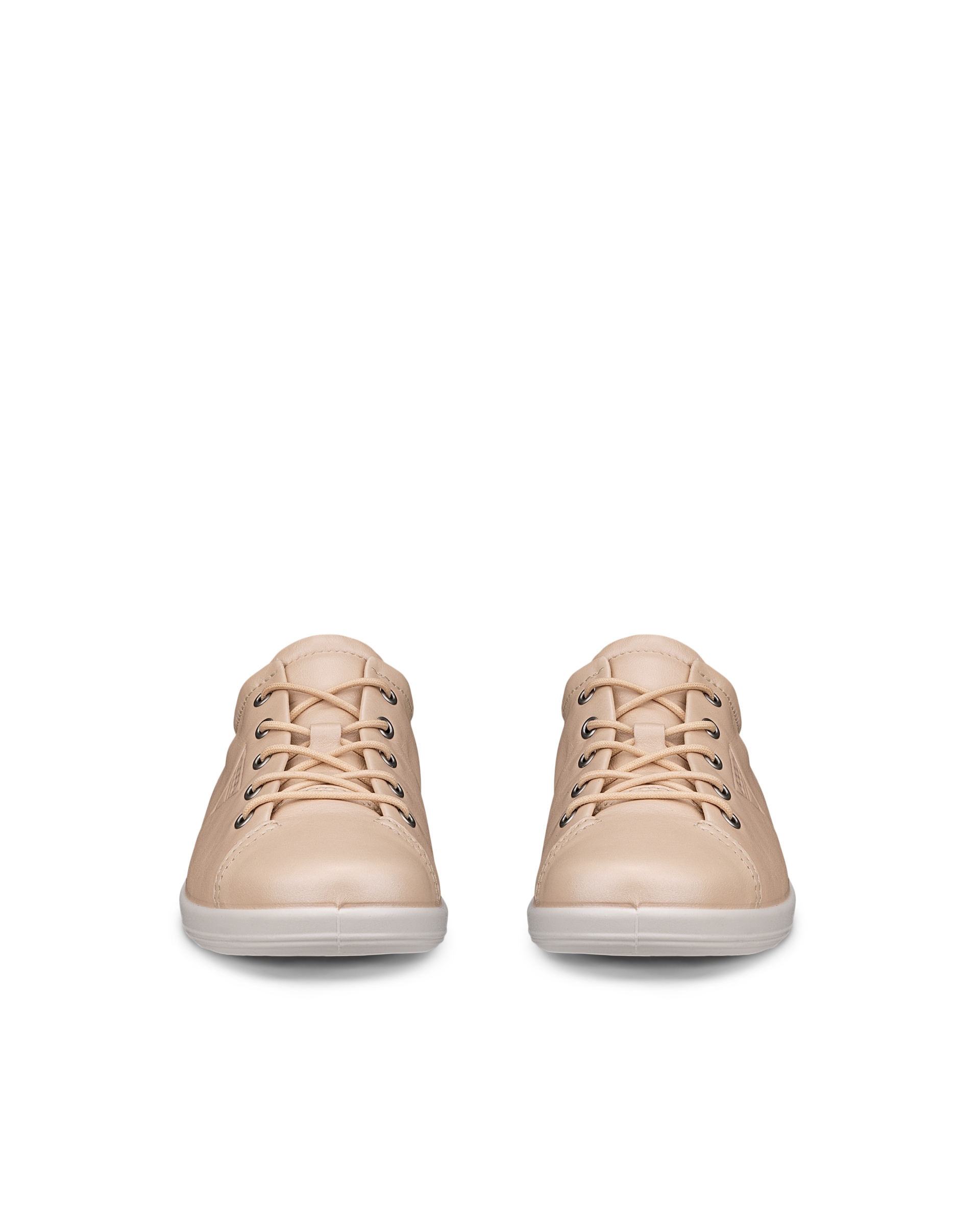 ECCO SOFT 2.0 — Beige