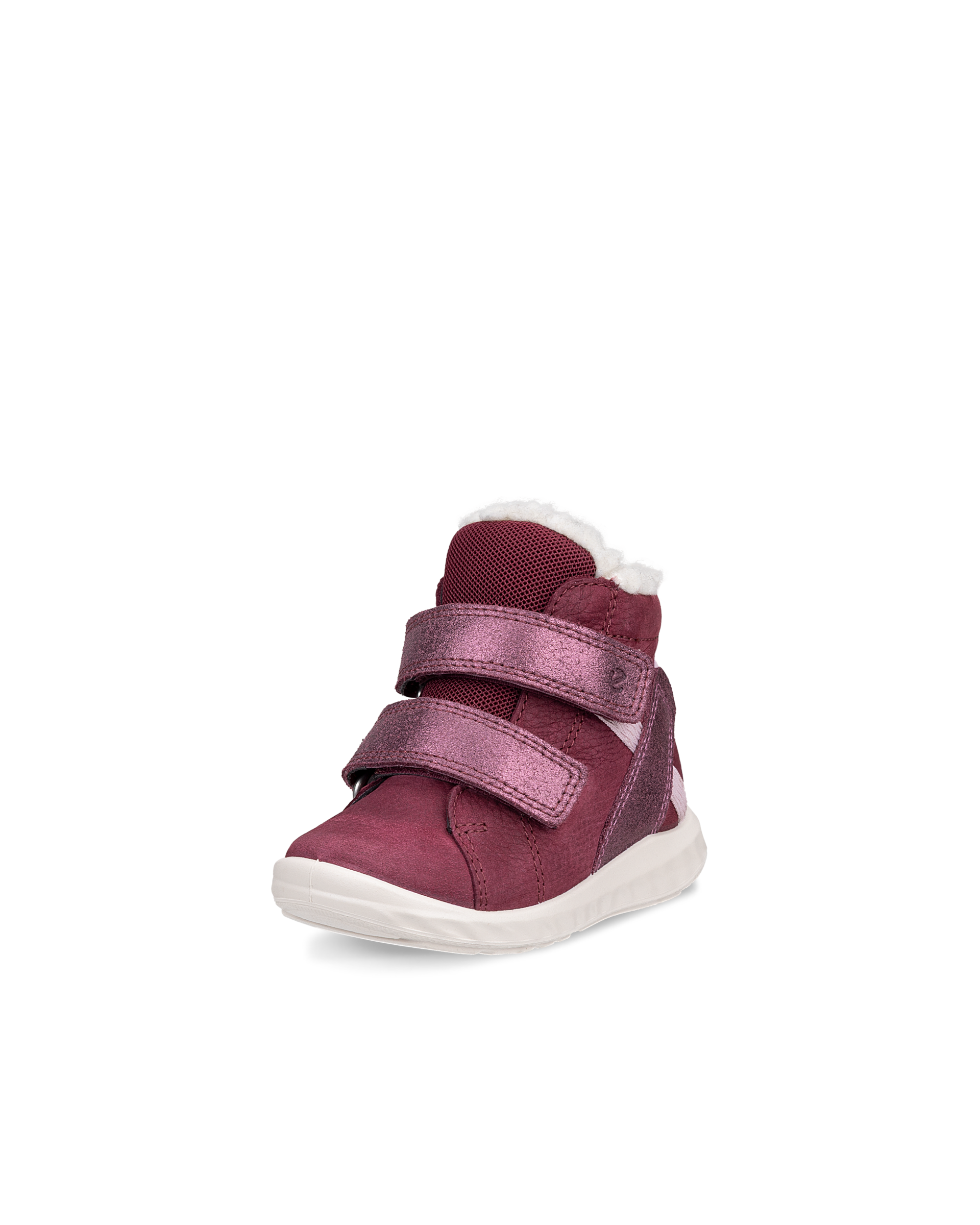 ECCO SP.1 LITE INFANT — Pink
