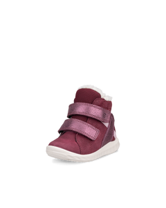 ECCO SP.1 LITE INFANT — Pink 2