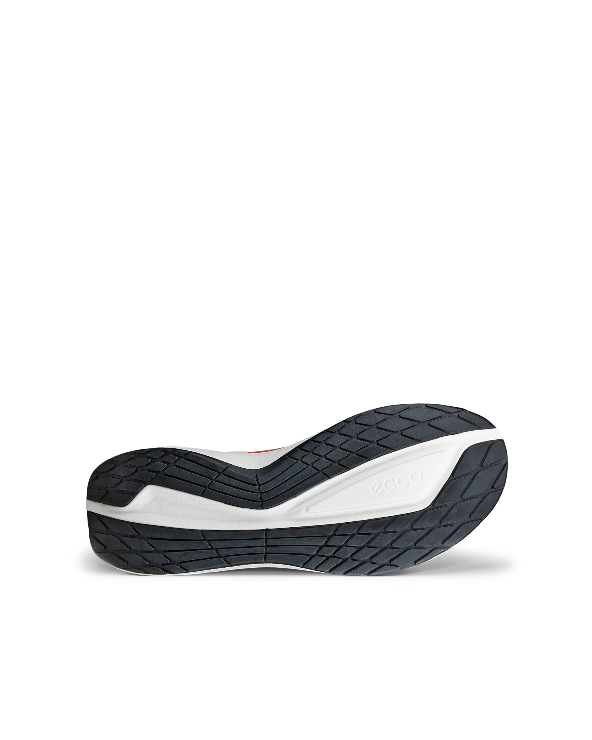 ECCO BIOM 2.2 — Orange
