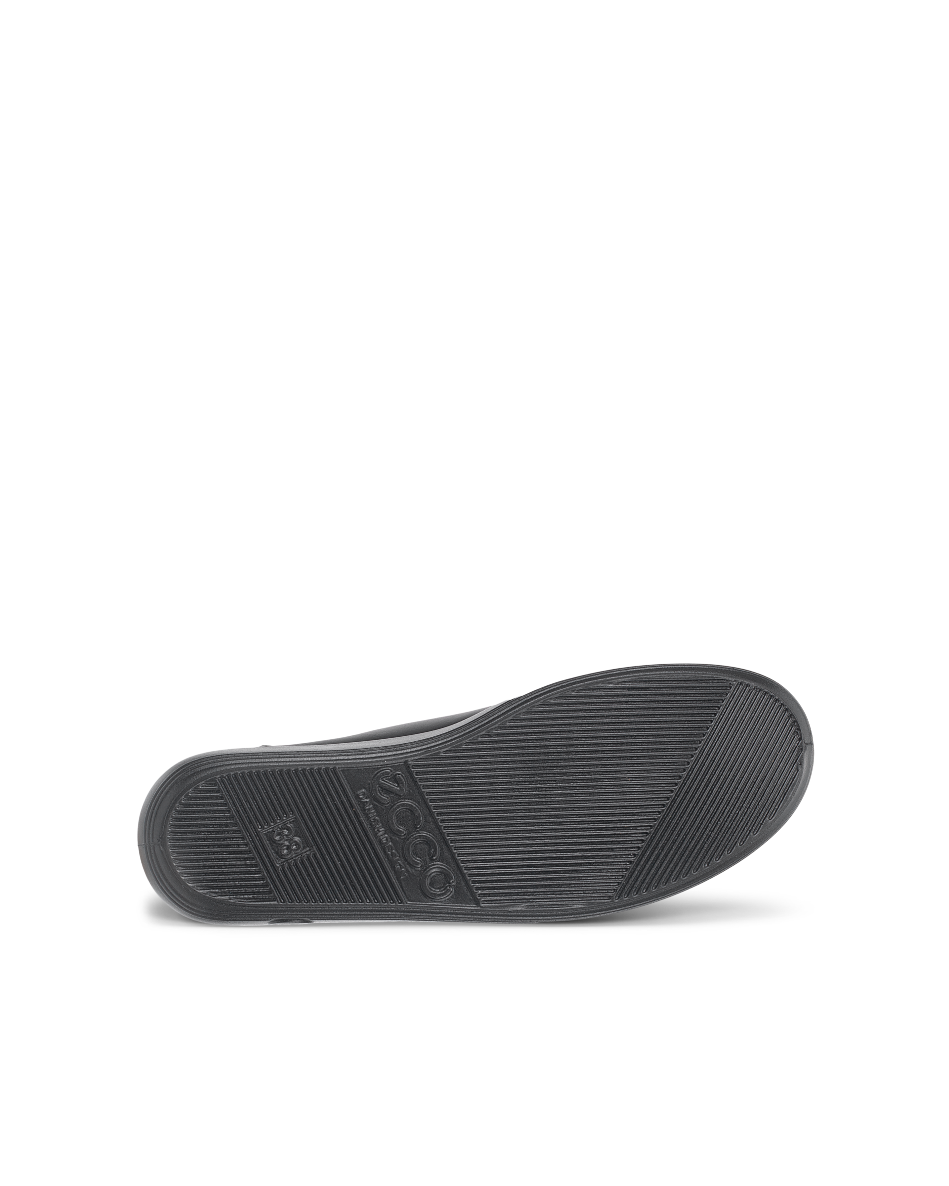 ECCO SOFT 2.0 — Black