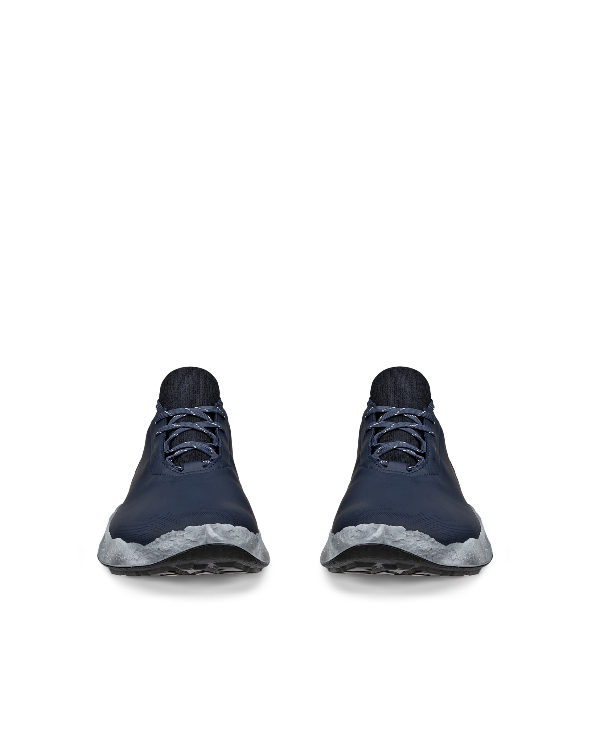 ECCO Golf BIOM H5 Hybrid Men メンズ レザーウォータープルーフゴルフ