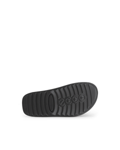 ECCO COZMO — Black 4