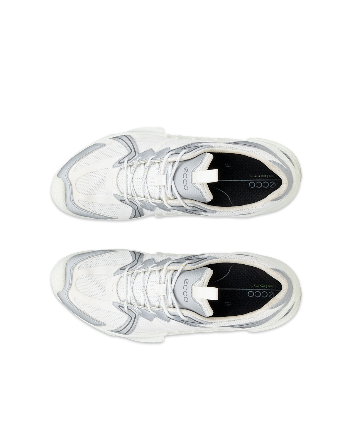ECCO Biom Aex — White