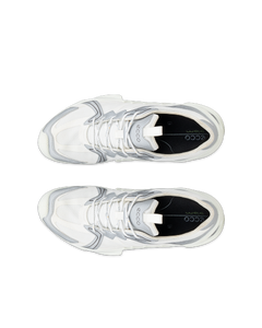 ECCO Biom Aex — White 6
