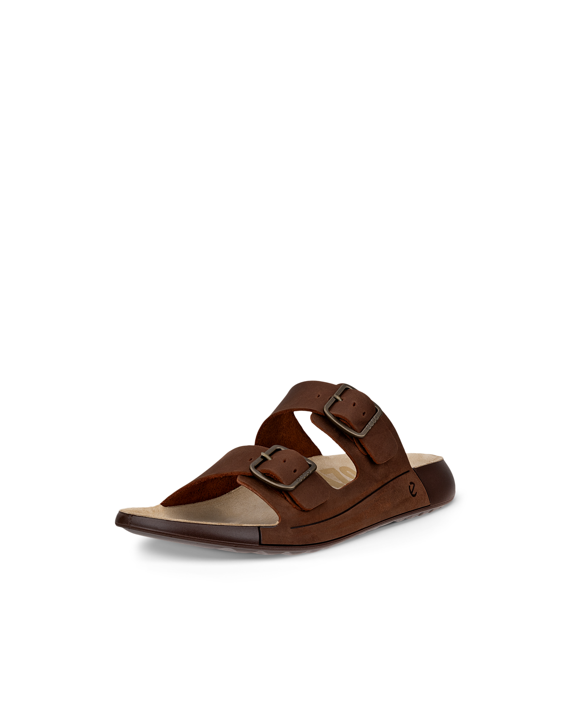 ECCO COZMO — Brown