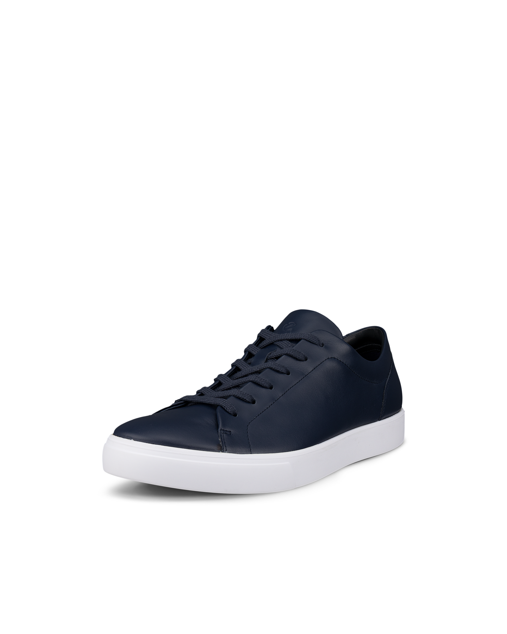 ECCO Soft 10 — Blue