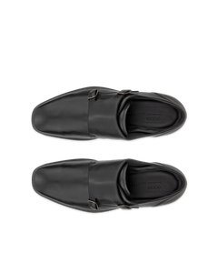 ECCO Metropole Milan — Black 5