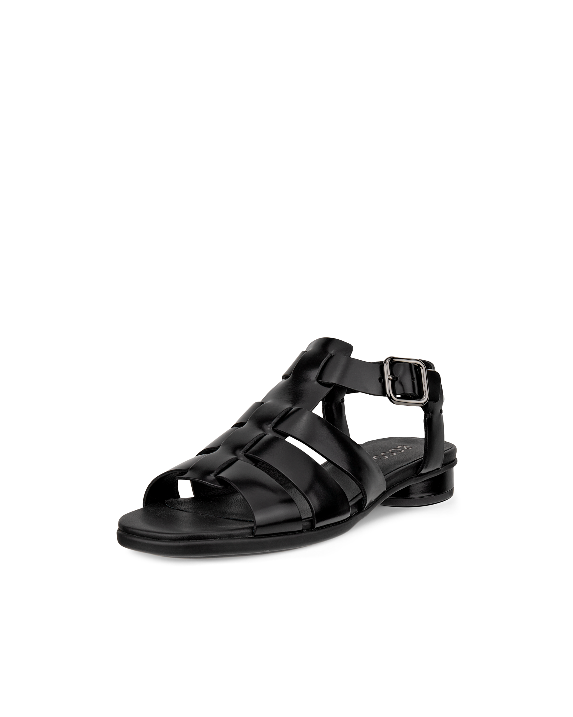 ECCO Sculpted Alba 25 — Black