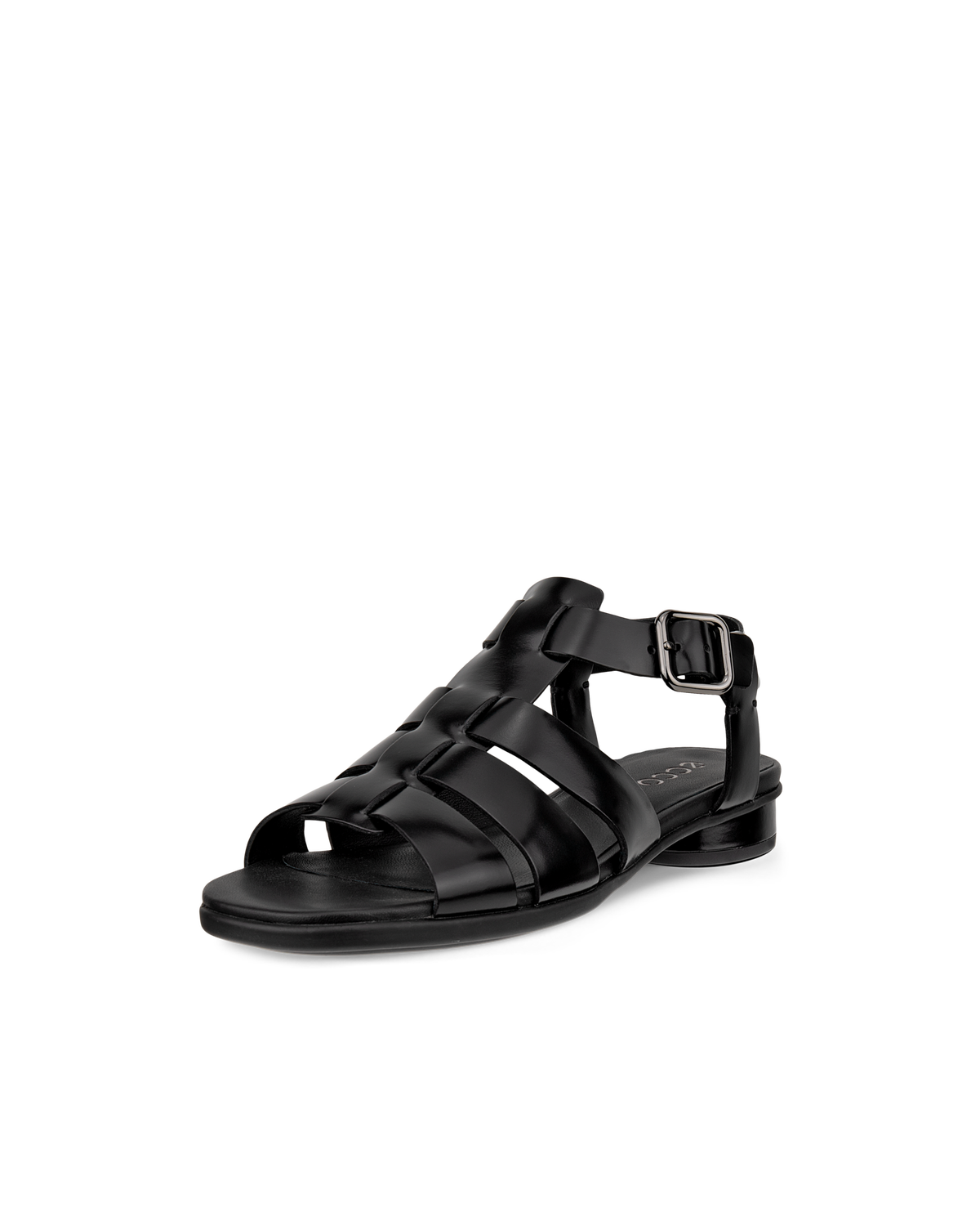 ECCO Sculpted Alba 25 — Black