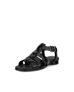 ECCO Sculpted Alba 25 — Black 3
