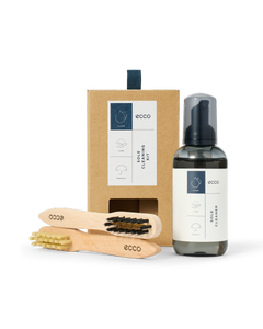 ECCO Sole Cleaning Kit — Transparent 1