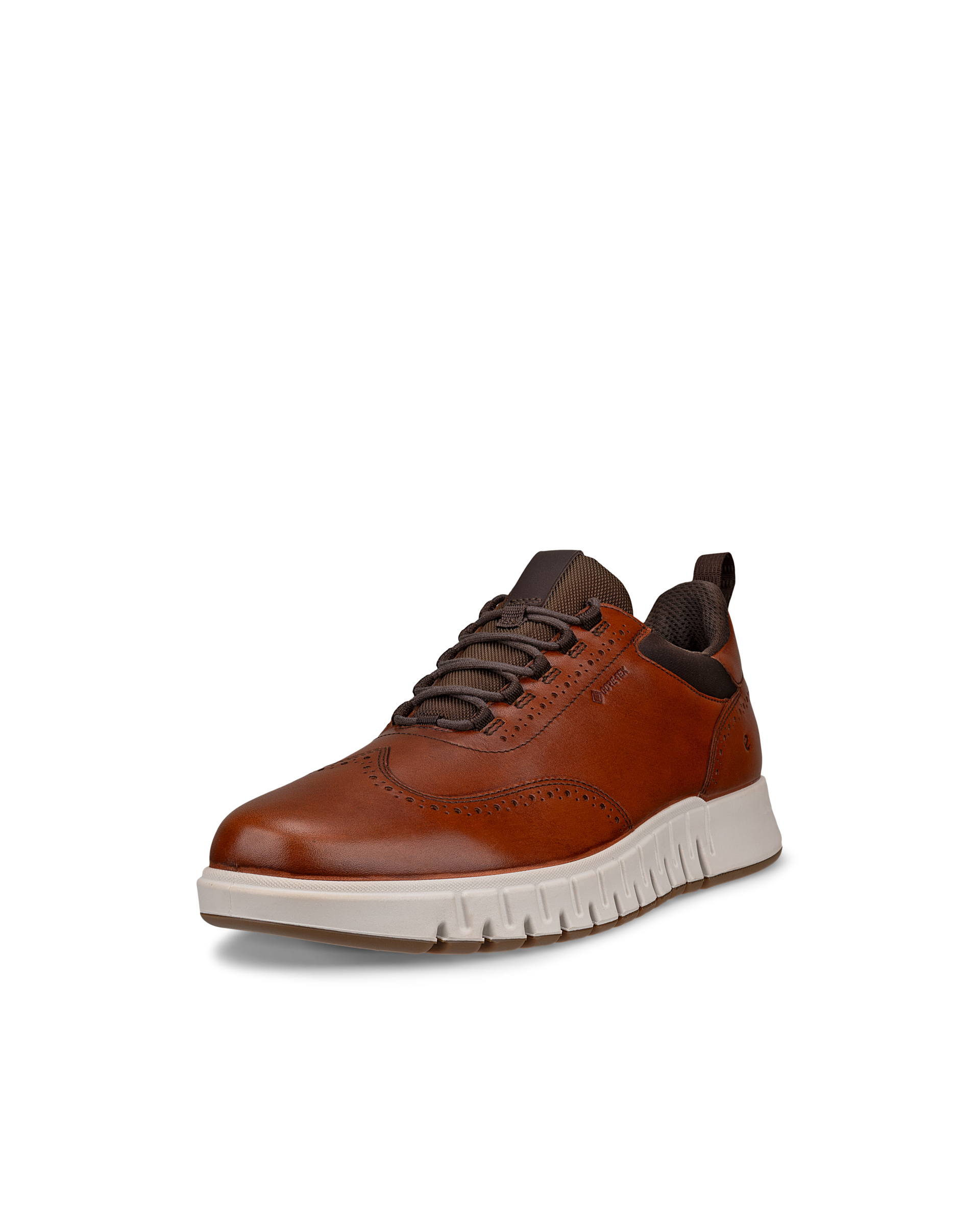 ECCO Gruuv Studio — Brown