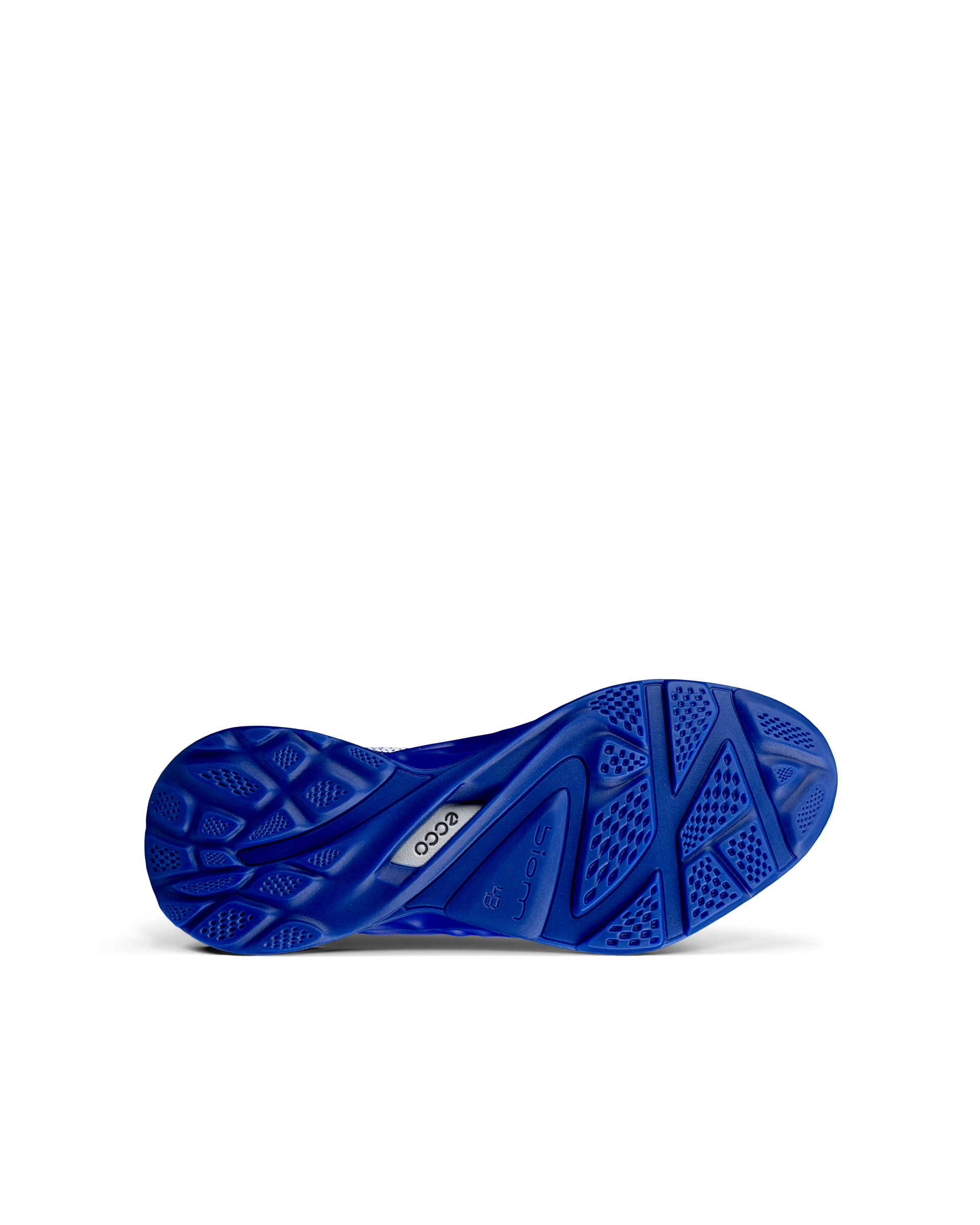 Men's ECCO® Biom Infinite Textile Sneaker | Blue