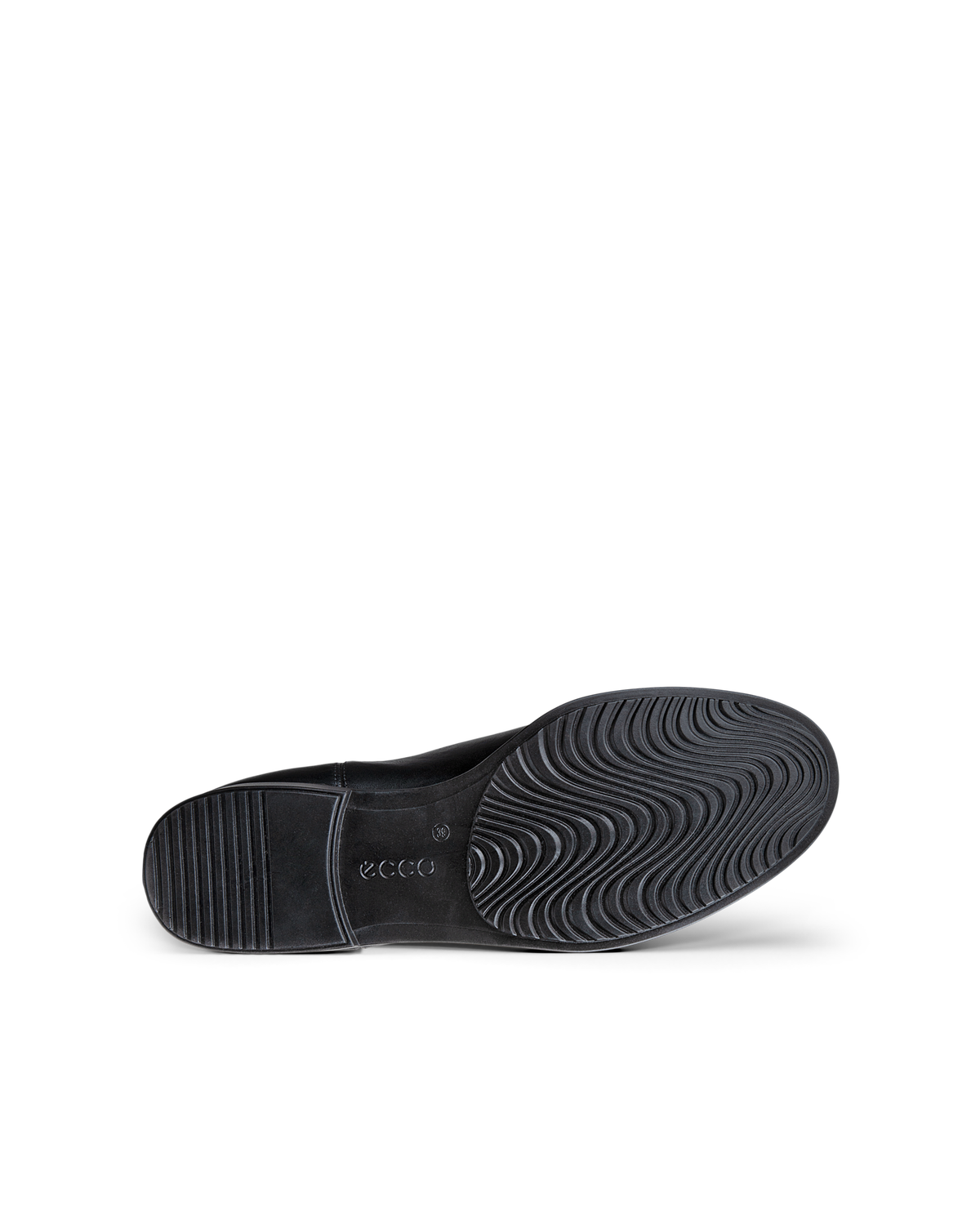 ECCO Dress Classic 15 — Black
